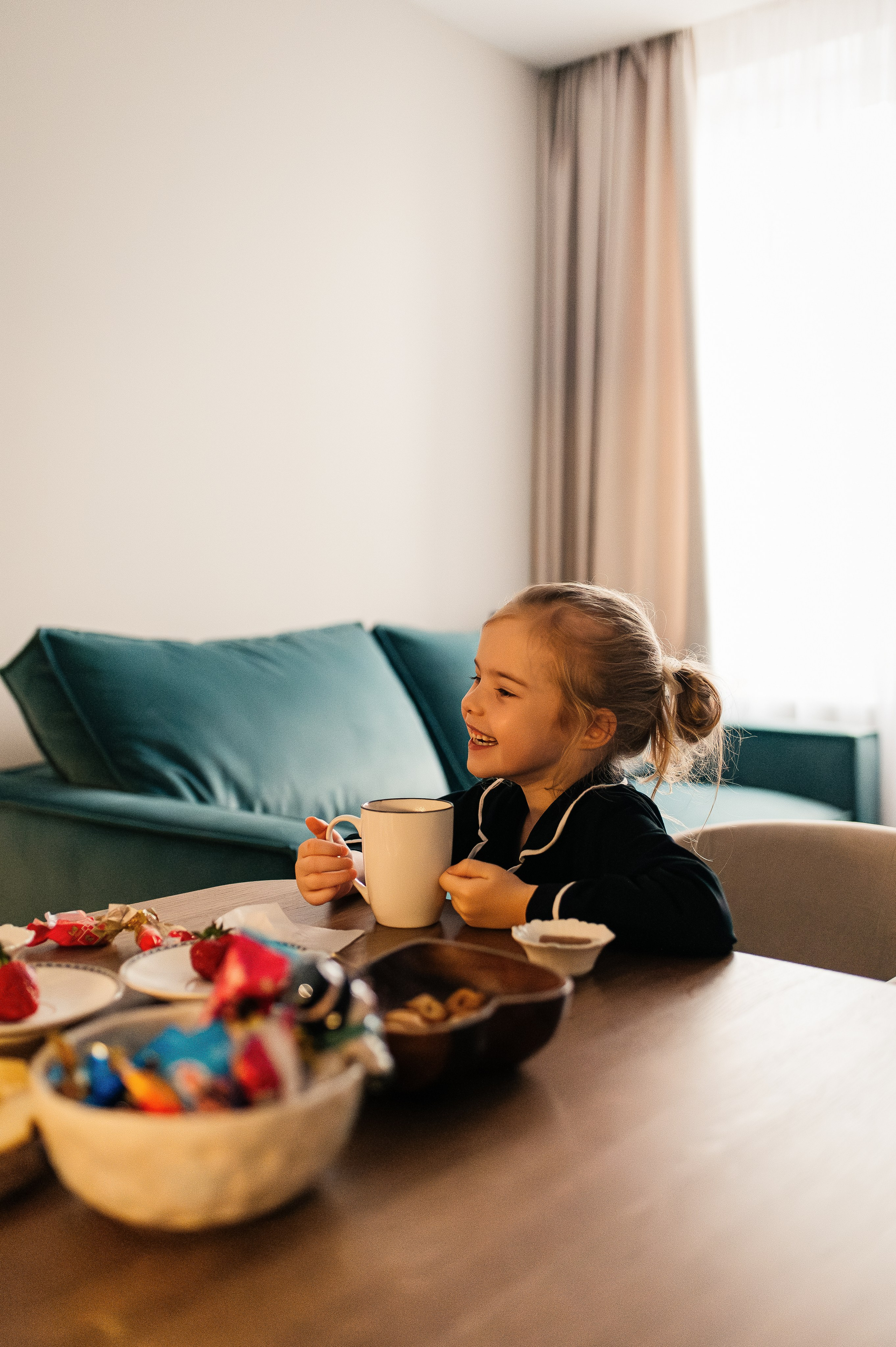 Весёлые будни. Совиный дом. Семейный фотограф. Lifestyle. Москва. Анастасия Михайлова