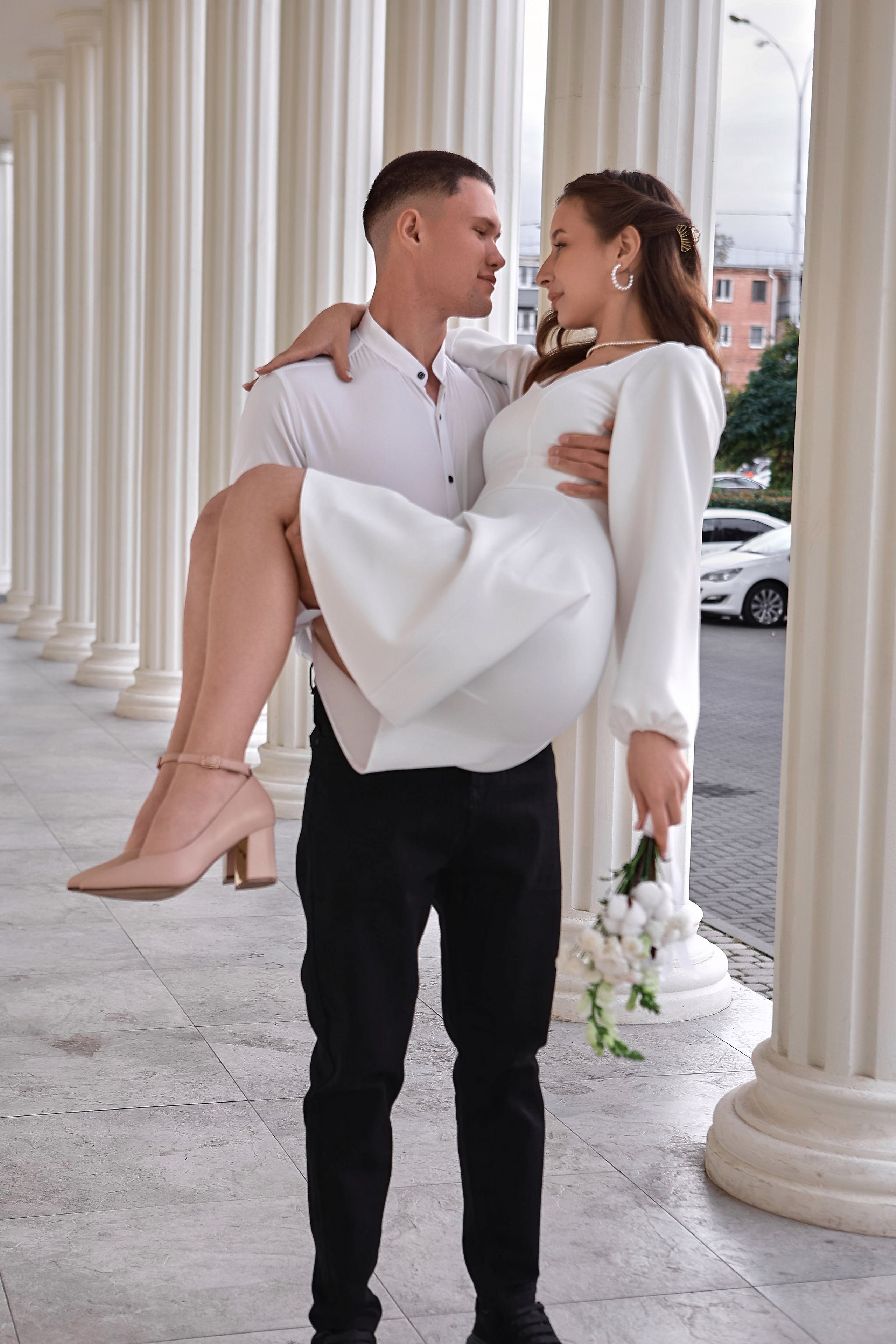 Анатолий и Виктория свадебная роспись. Семейный и свадебный фотограф в Краснодаре Михеева Светлана