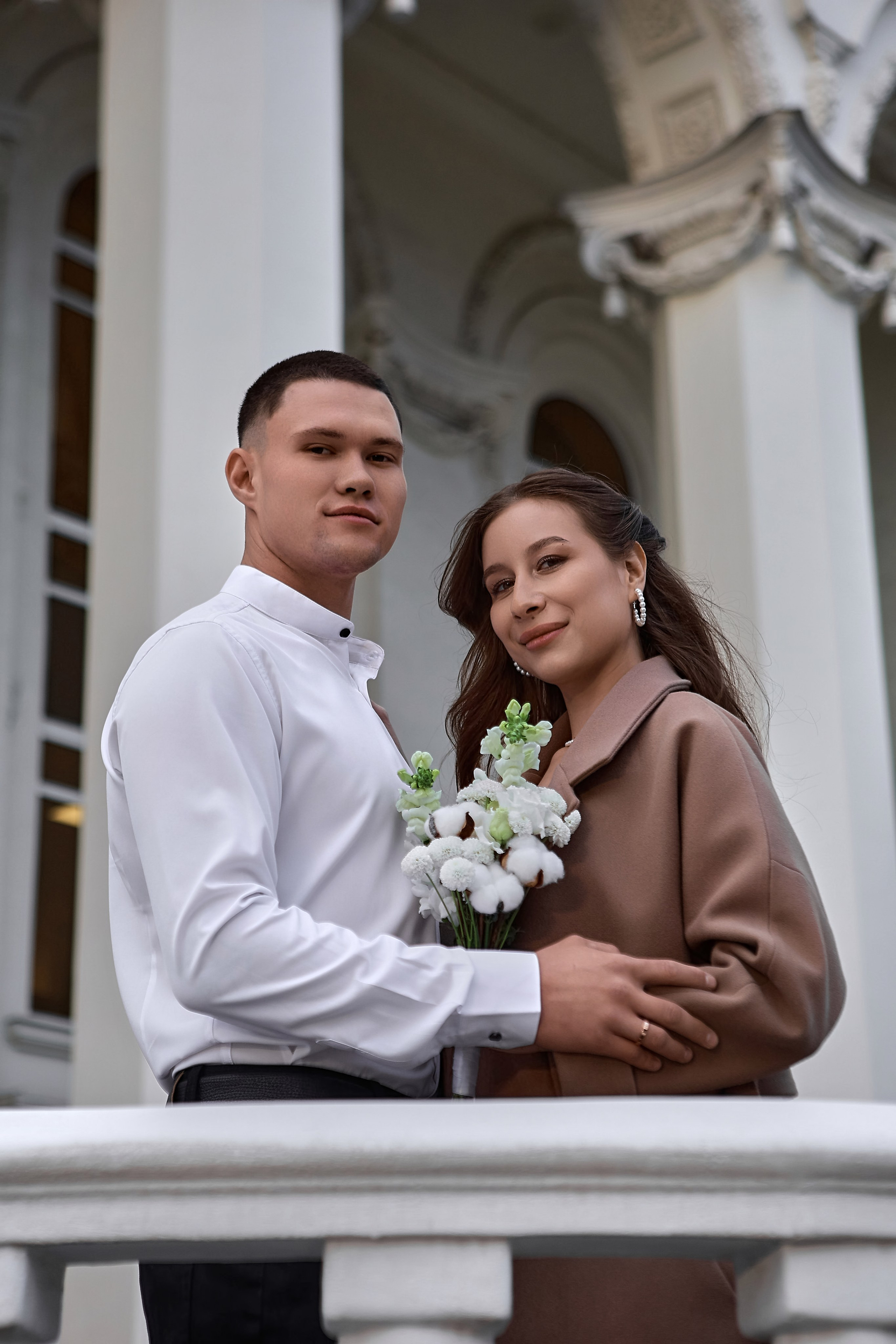 Анатолий и Виктория свадебная роспись. Семейный и свадебный фотограф в Краснодаре Михеева Светлана