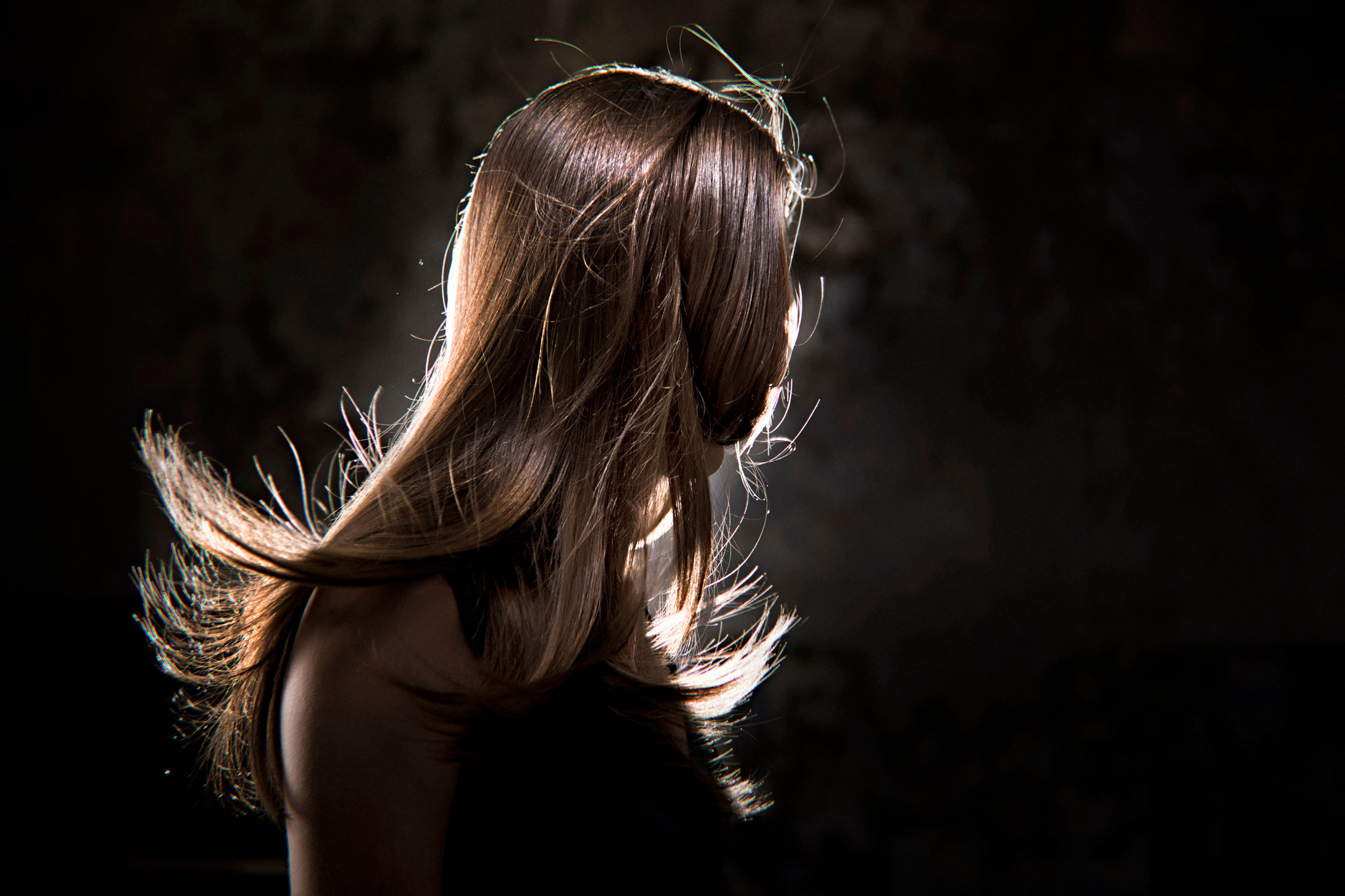 Gloss. Мультижанровый фотограф Дарья Strebog