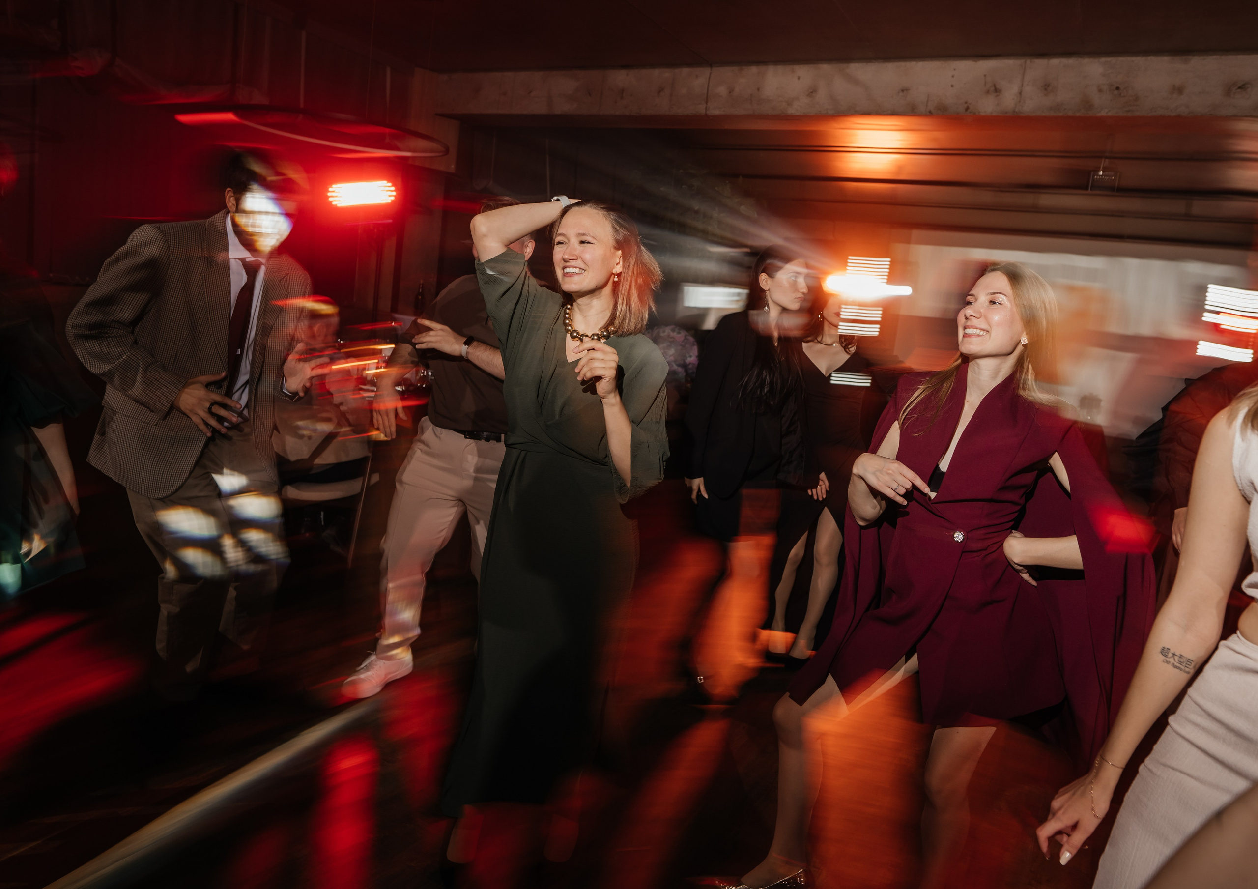 Свадебная история. Свадебный фотограф Амина Хомович