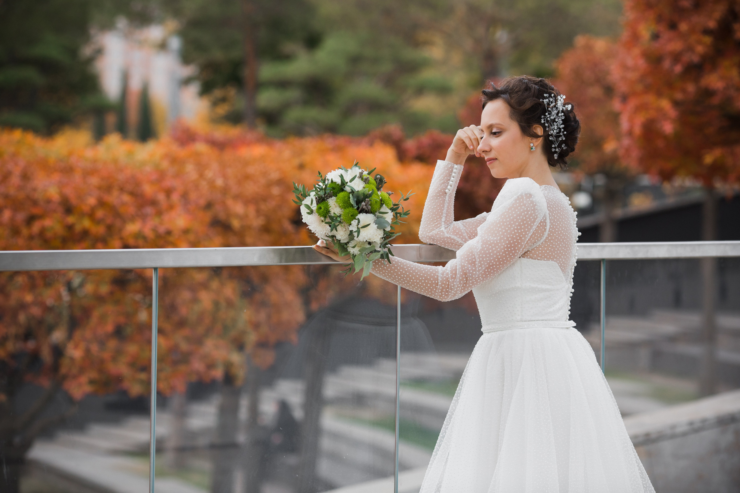 Константин и Алла. Свадебный и семейный фотограф в Краснодаре