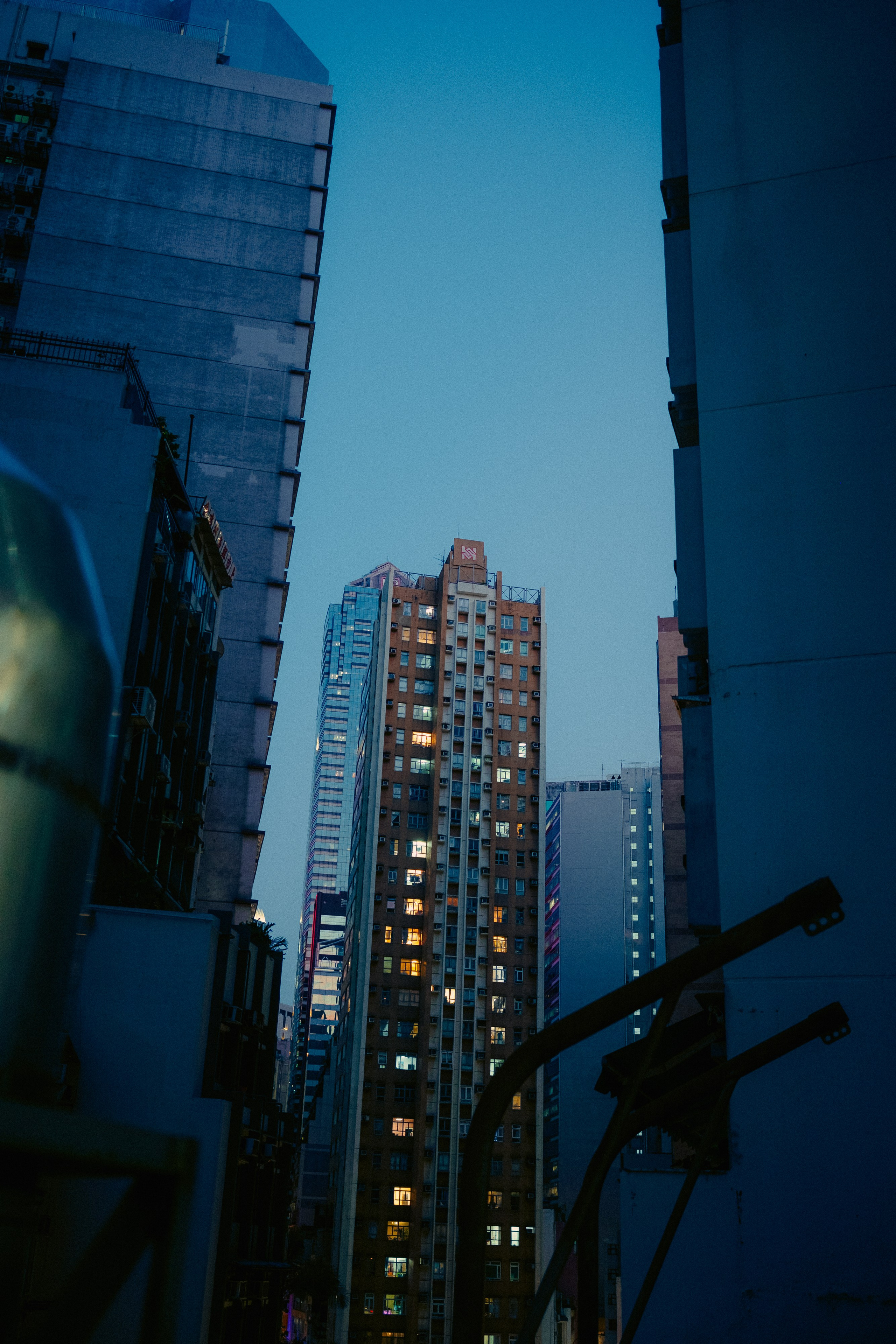HongKong. Богдан Голубков — фотограф (notbogdang)