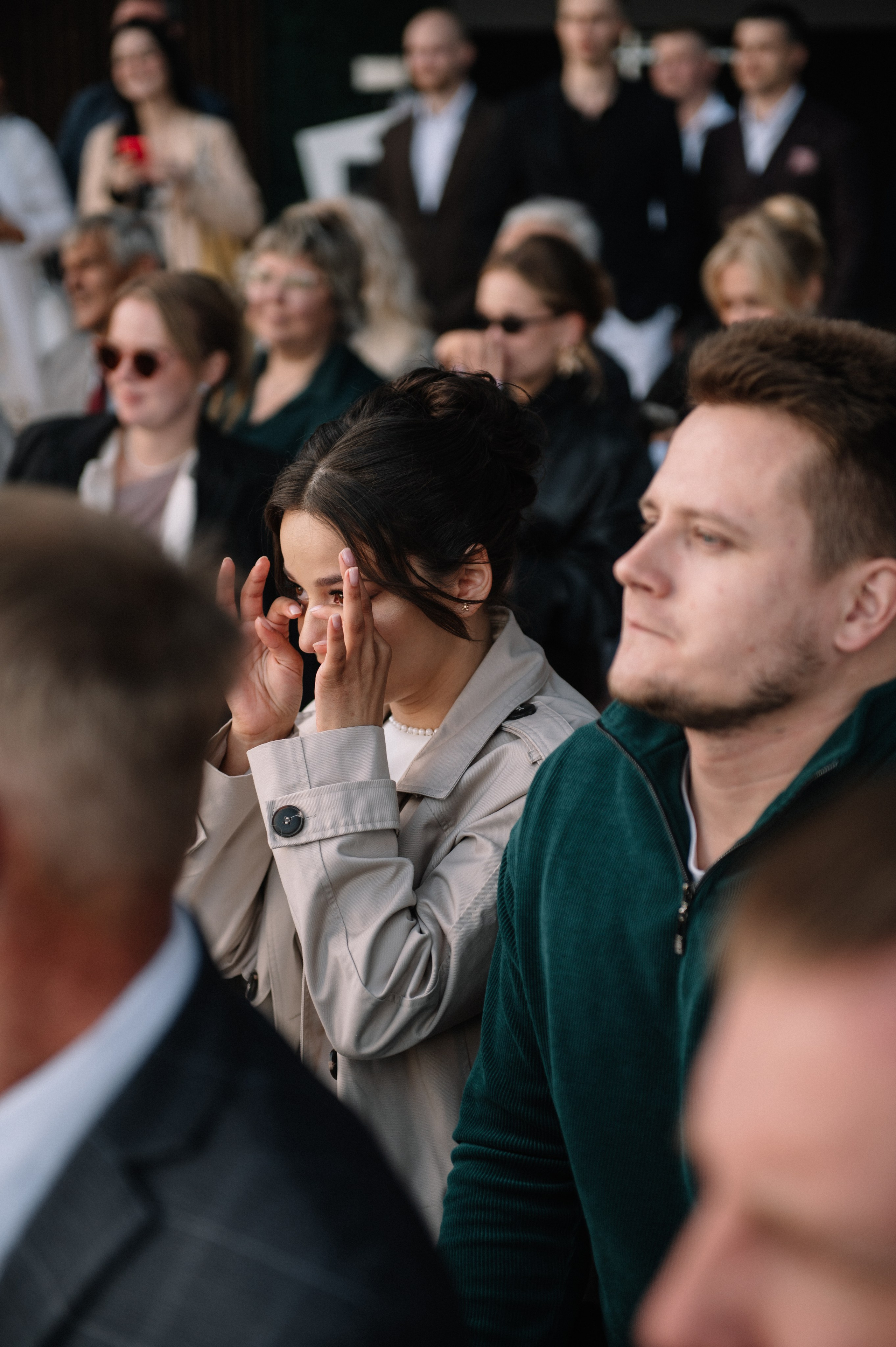 Владислава & Константин. Свадебный, семейный фотограф Санкт-Петербург, Колпино, Юлия Хоружая