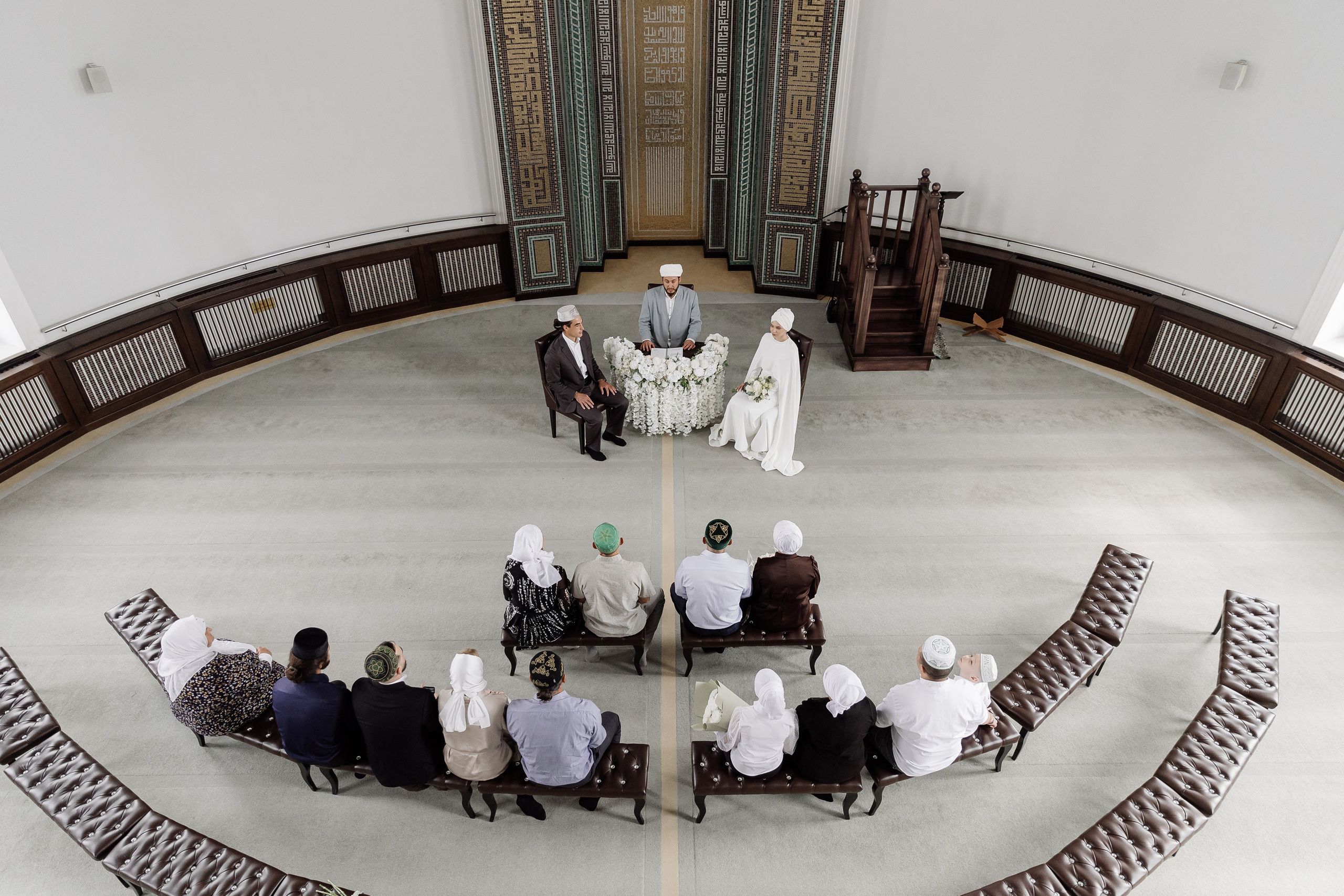 Мурат|Динара. Фотограф в Казани Гузель Зайнуллина