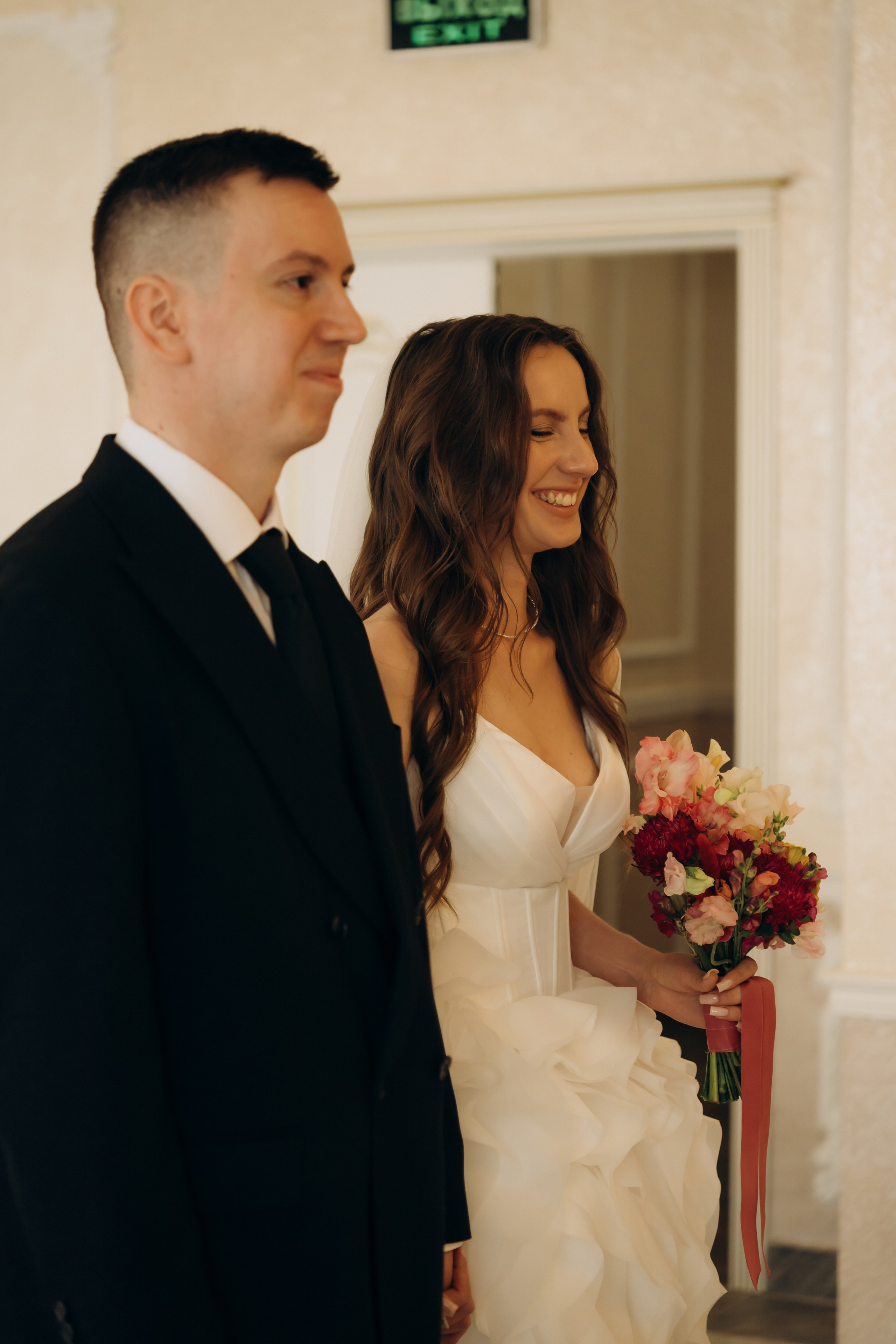 Руслан и Марина. Полный день. Ирина Гонтарева|Фотограф|Белгород