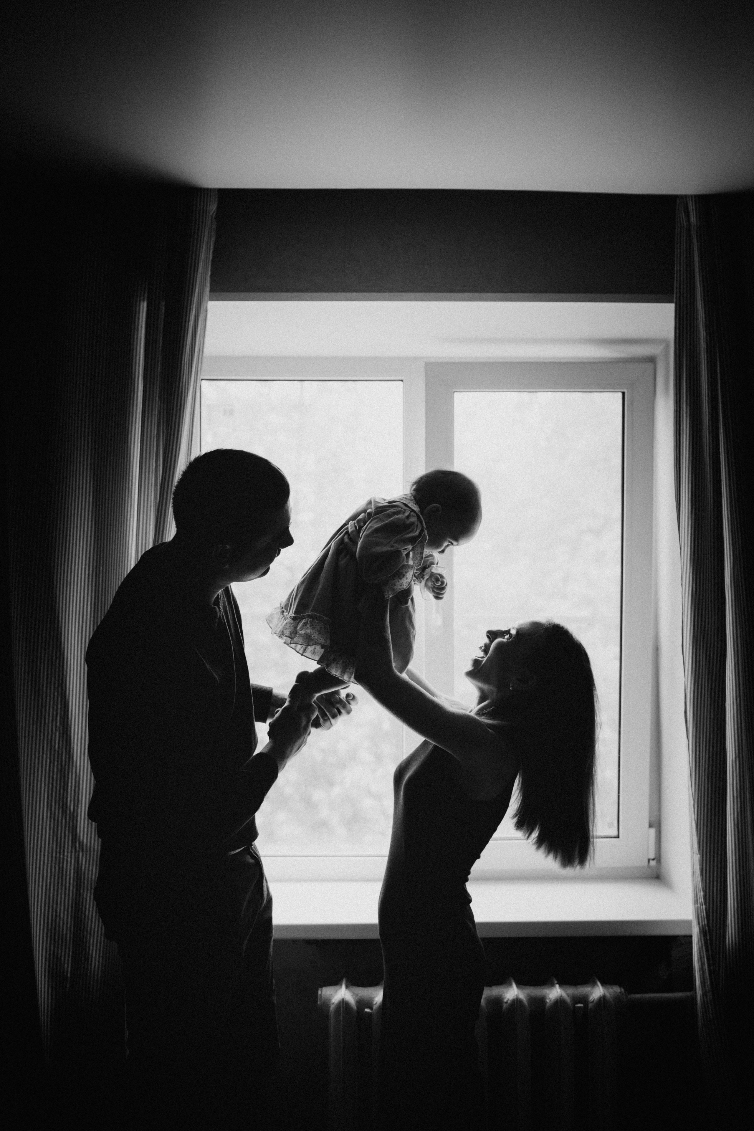 Место для счастья здесь. Семейный фотограф в Челябинске Ксения Зубкова