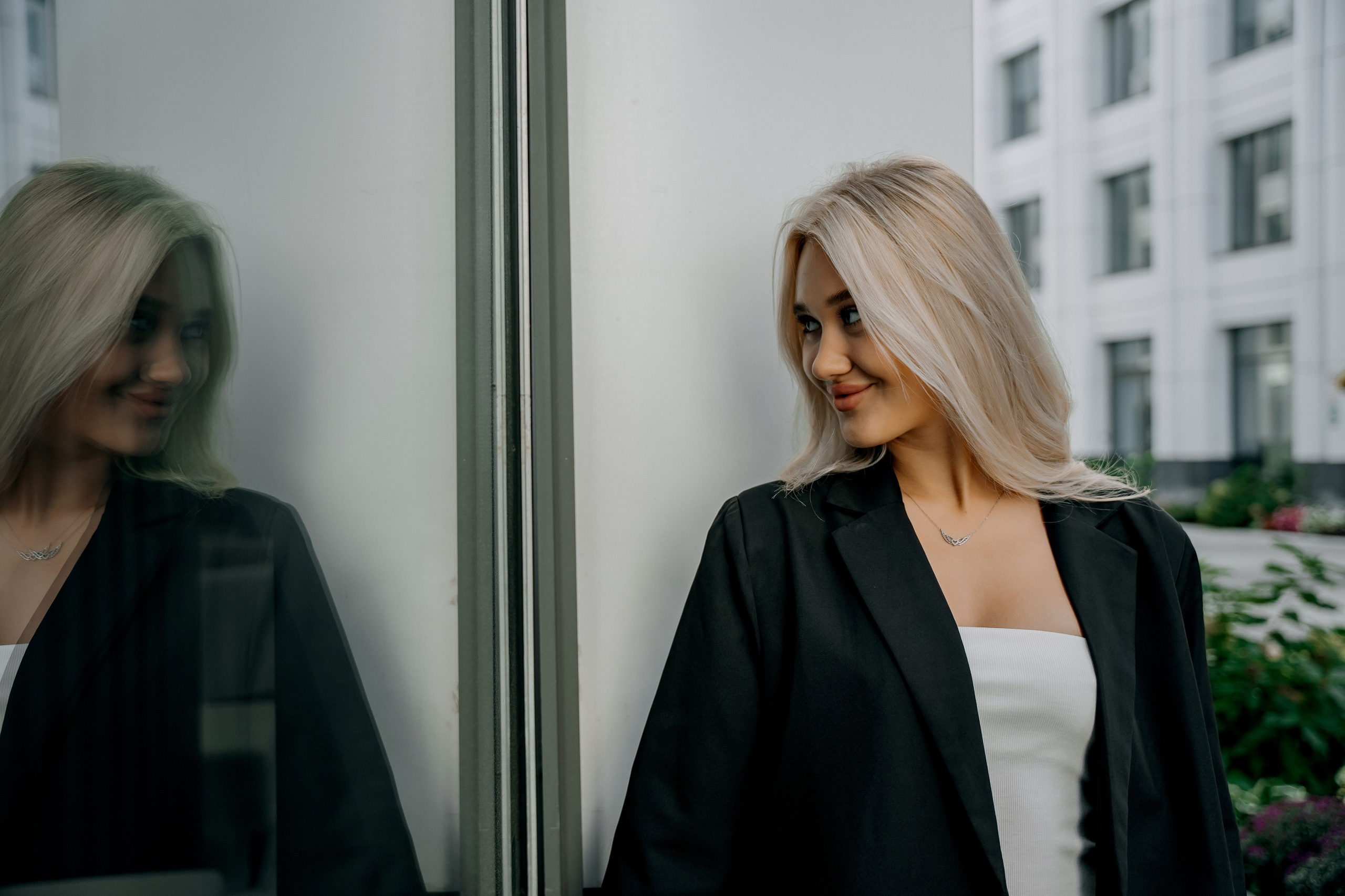 София. Свадебный и индивидуальный фотограф в Суворове Клюева Мария