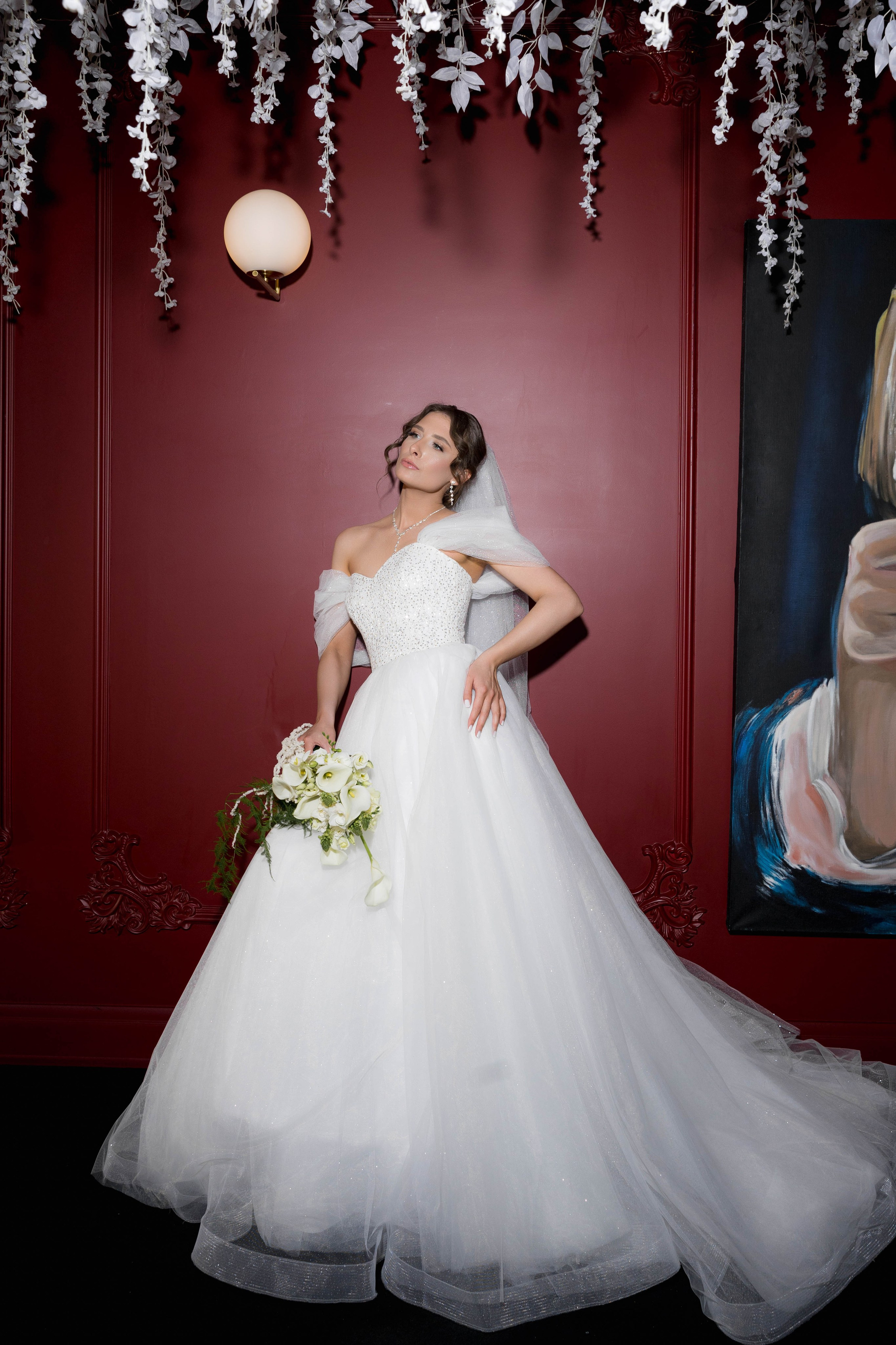 Ирина и Тимофей. Свадебный фотограф Витебск Минск