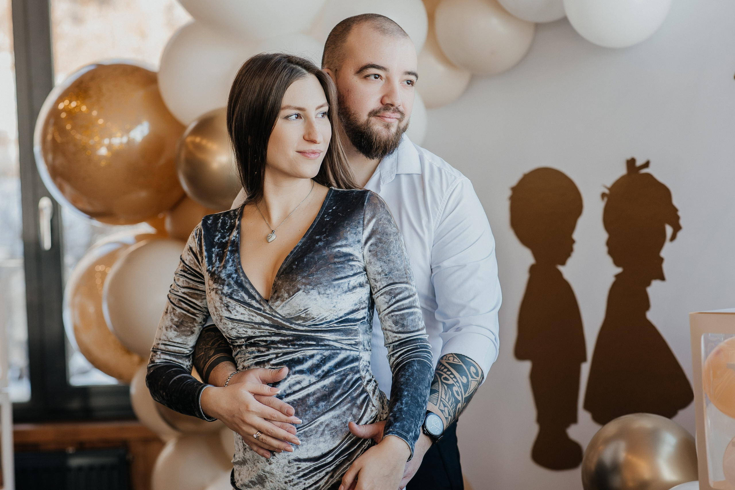 Глиссандо 2026. Свадебный и портретный фотограф Алина Иванова. Екатеринбург-Москва