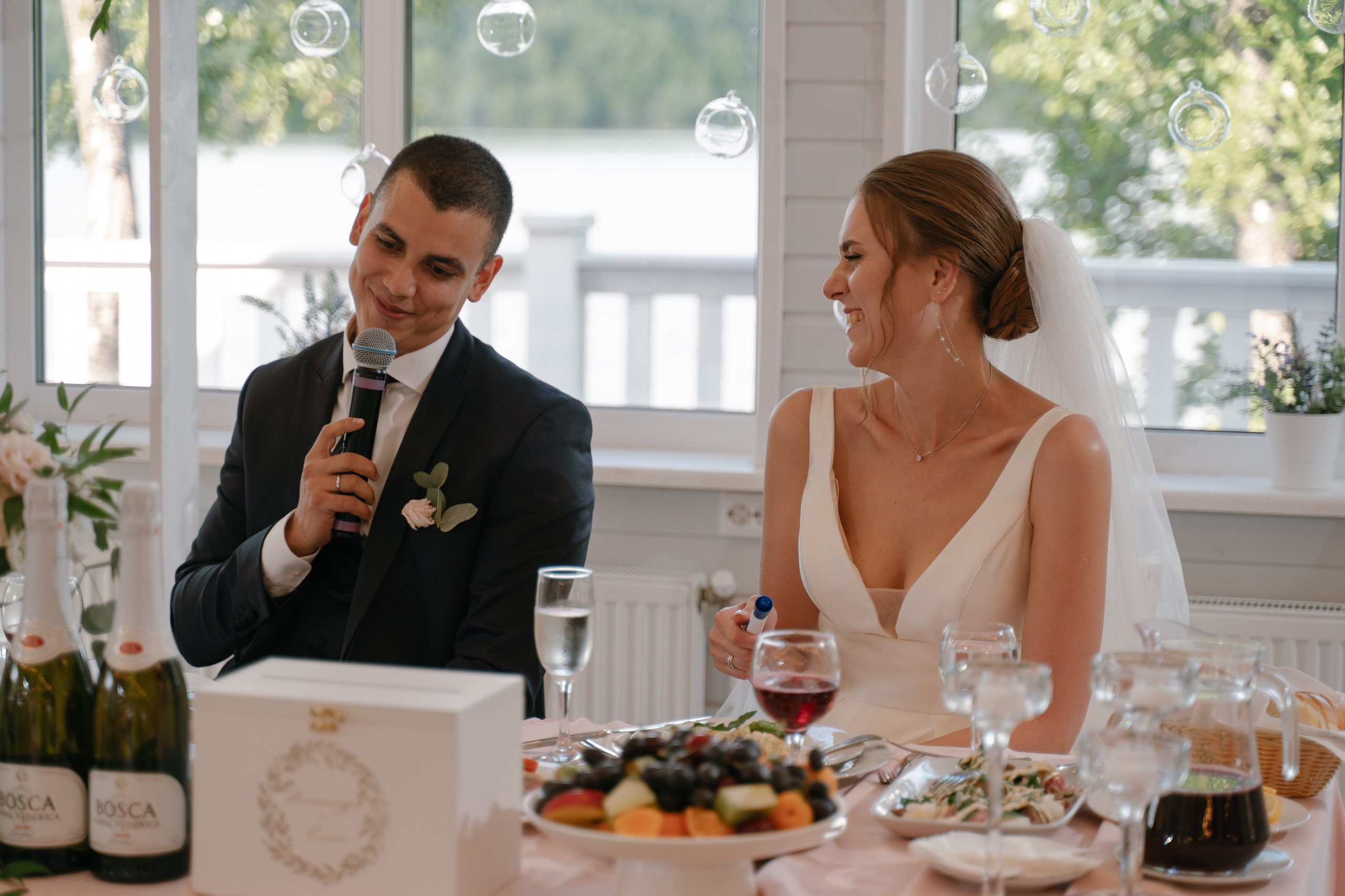 3. Свадебный фотограф — Наталья Фед СПб/Москва