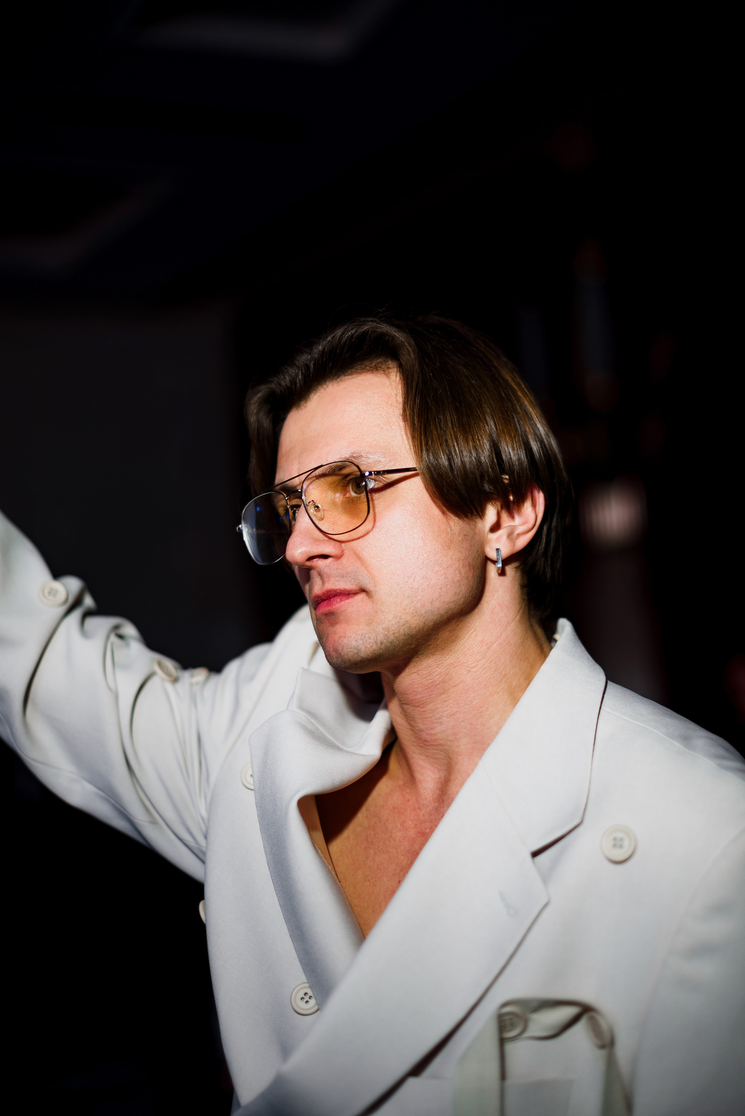 Мероприятия. Фотограф Москва | Янис Алываев