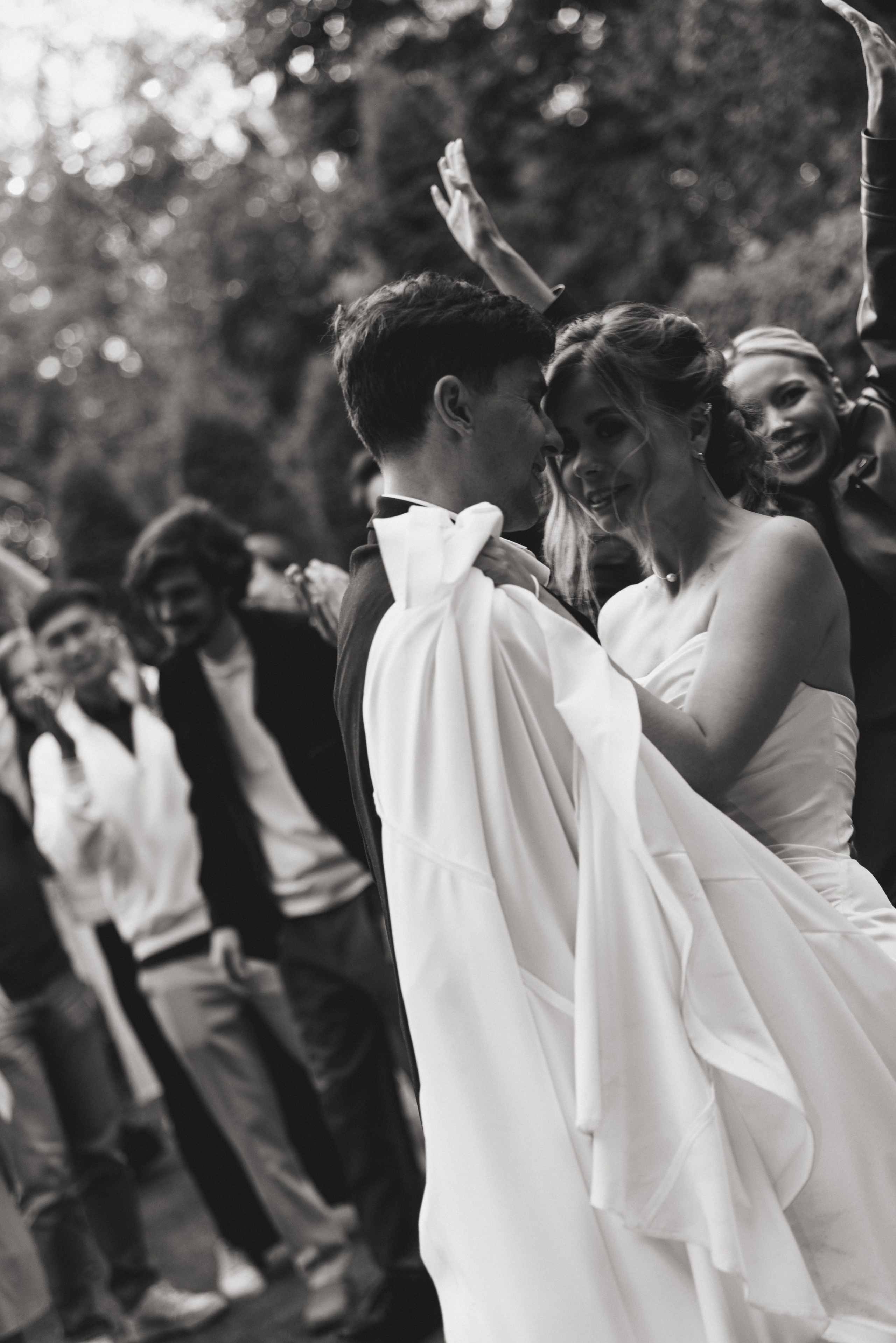 Anna&Nikita. Fashion Фотограф в СПб Yana Kochkina