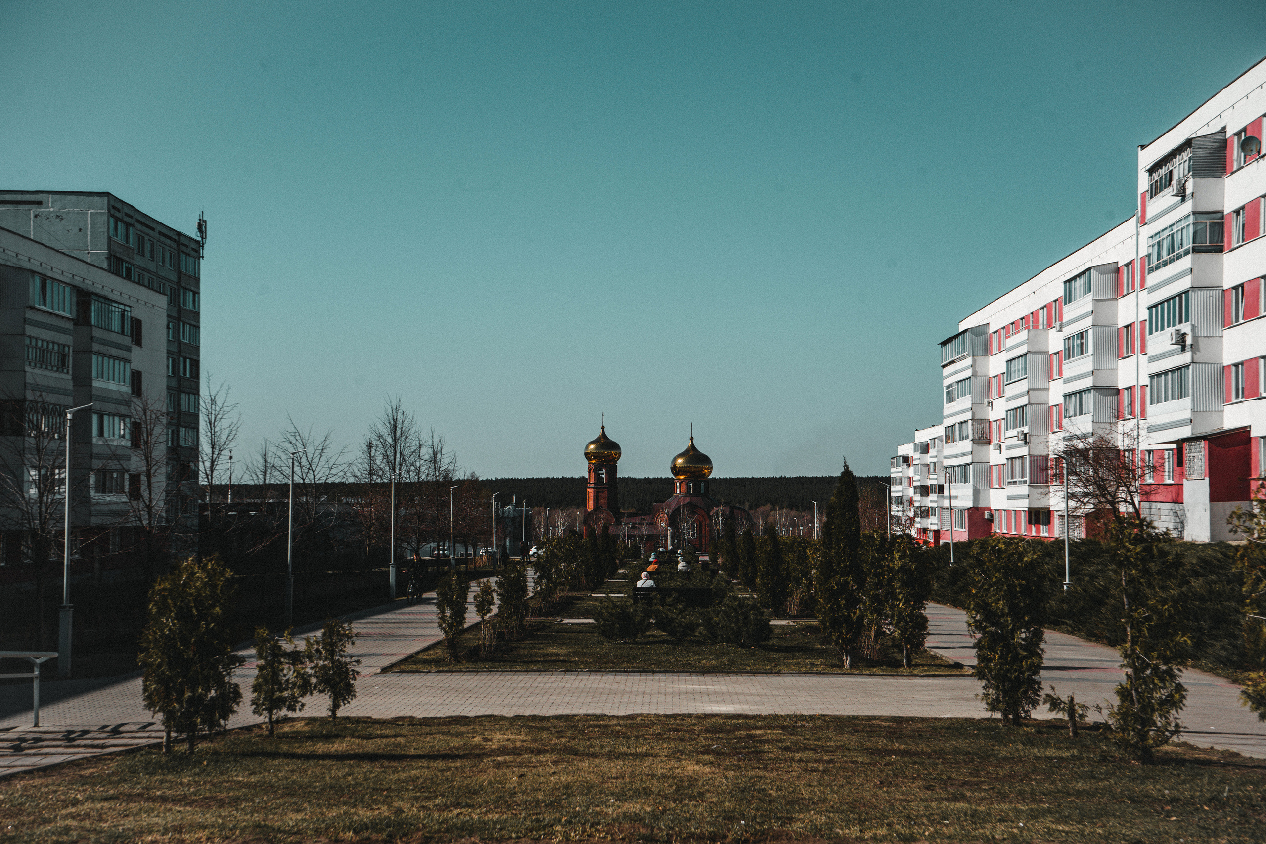 Стрит — фотография в Санкт-Петербурге. Портретный фотограф в Санкт-Петербурге Дори Милиева