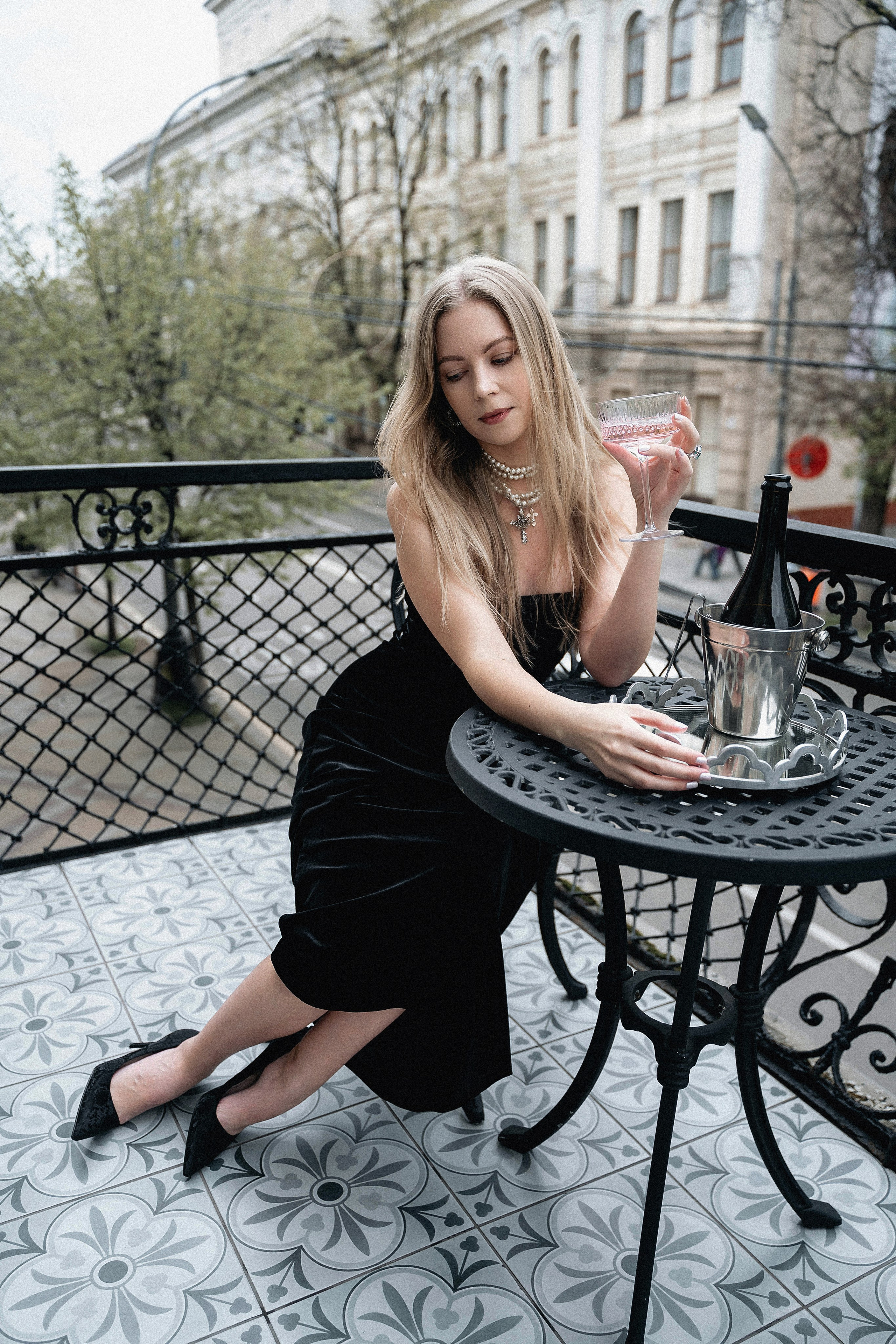 Валерия. Татьяна Тагель