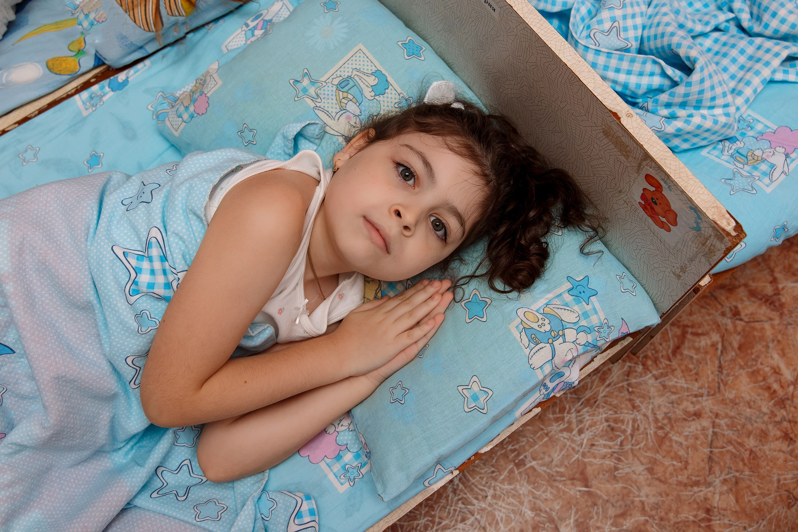 Детский Сад № 10. Фотограф Любовь Корниенко, Примоский край