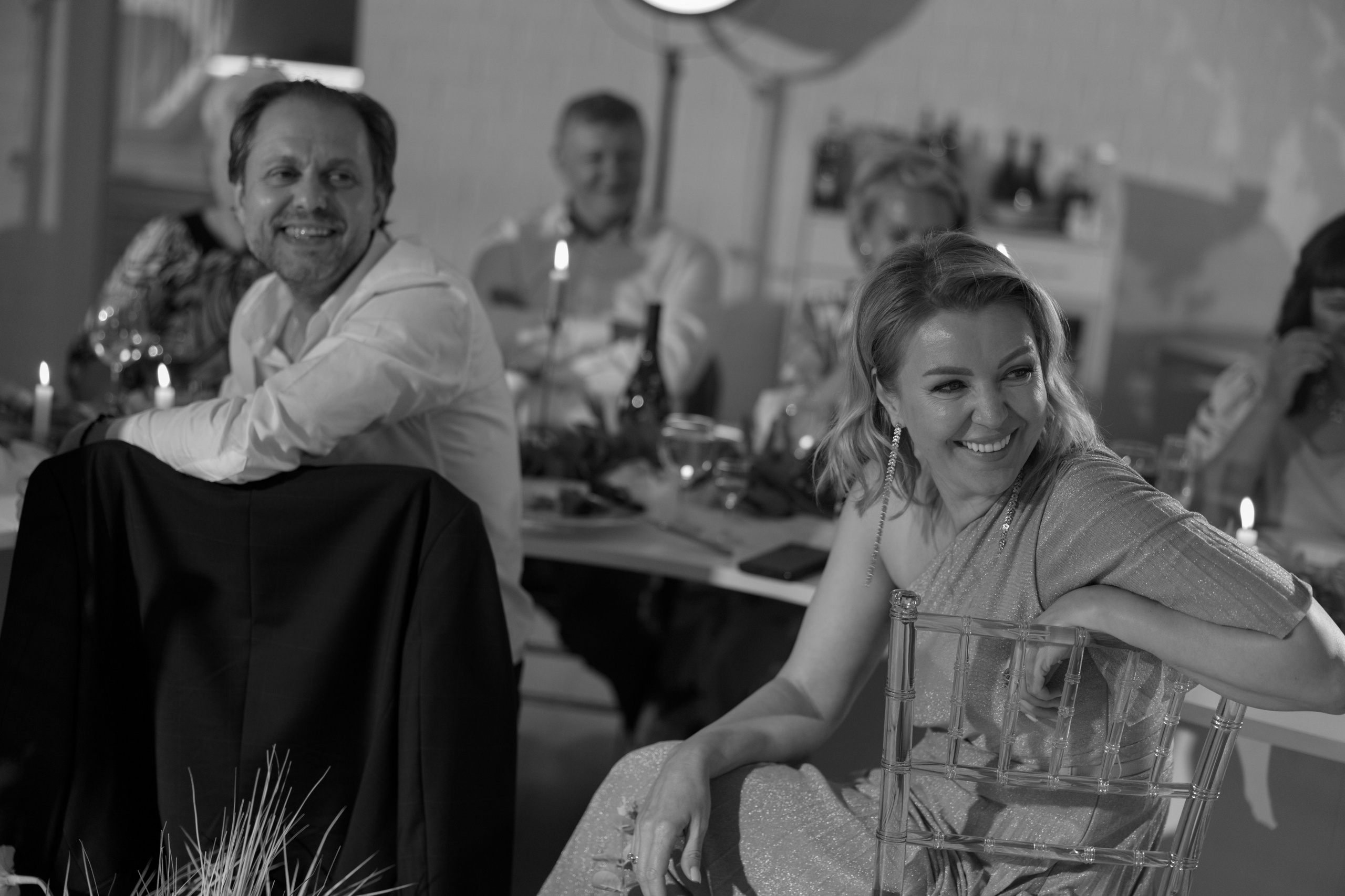 Марина & Григорий. Yura Rush Свадебный фотограф Тюмень