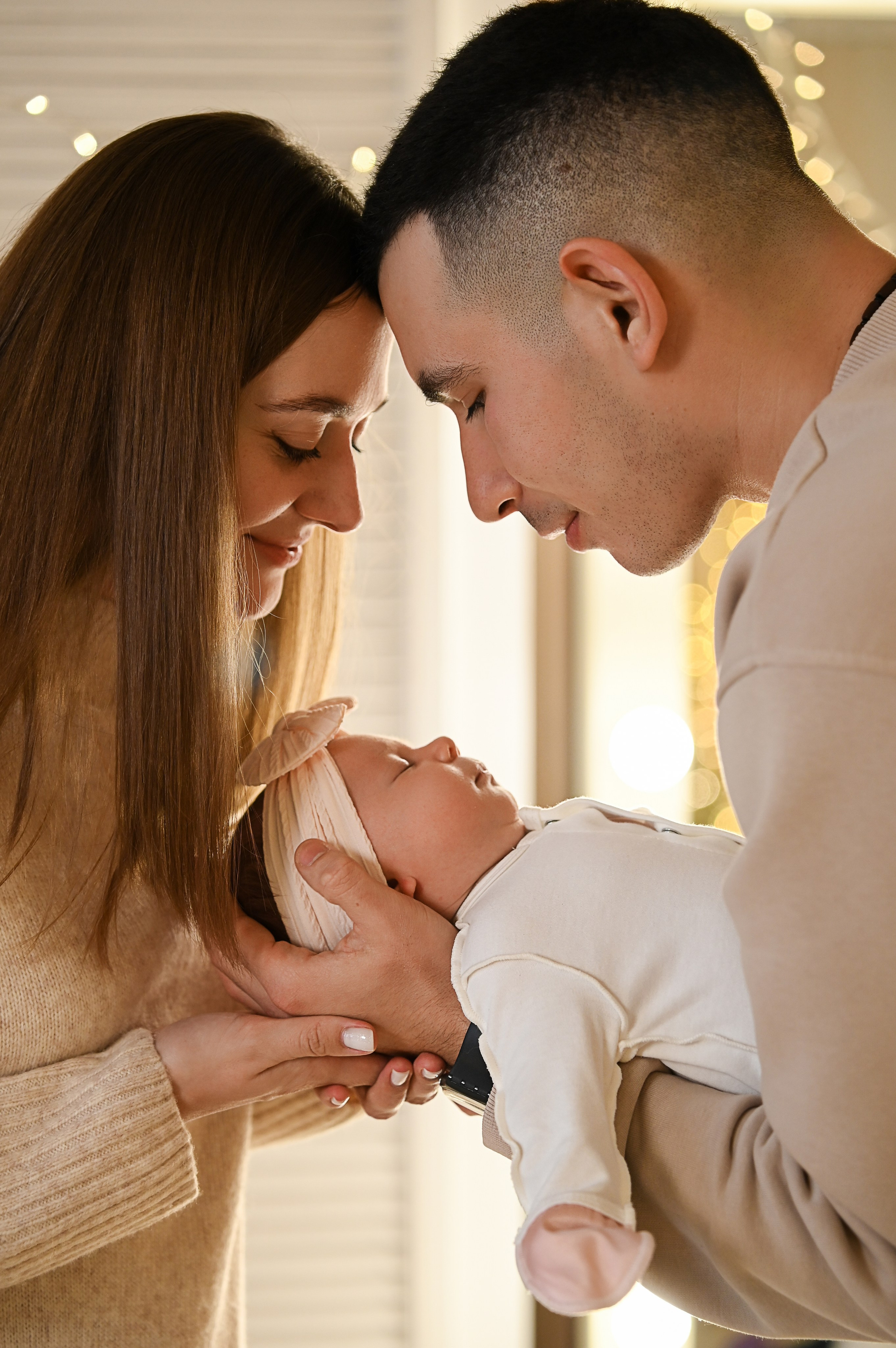 Новогодняя. Фотограф Ярута Оксана / Ростов-на-Дону