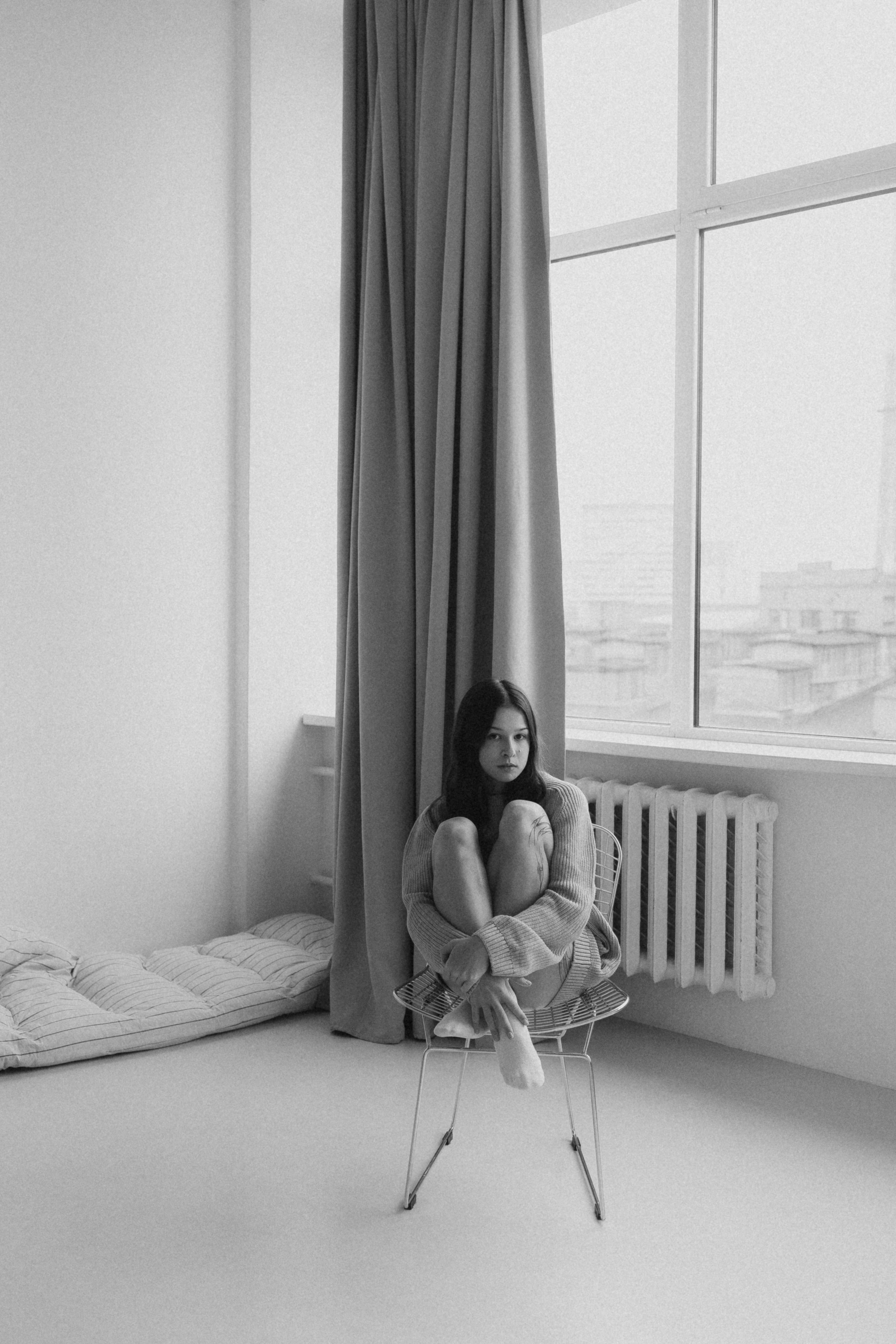 Таня. Фотограф АняКа Мытищи