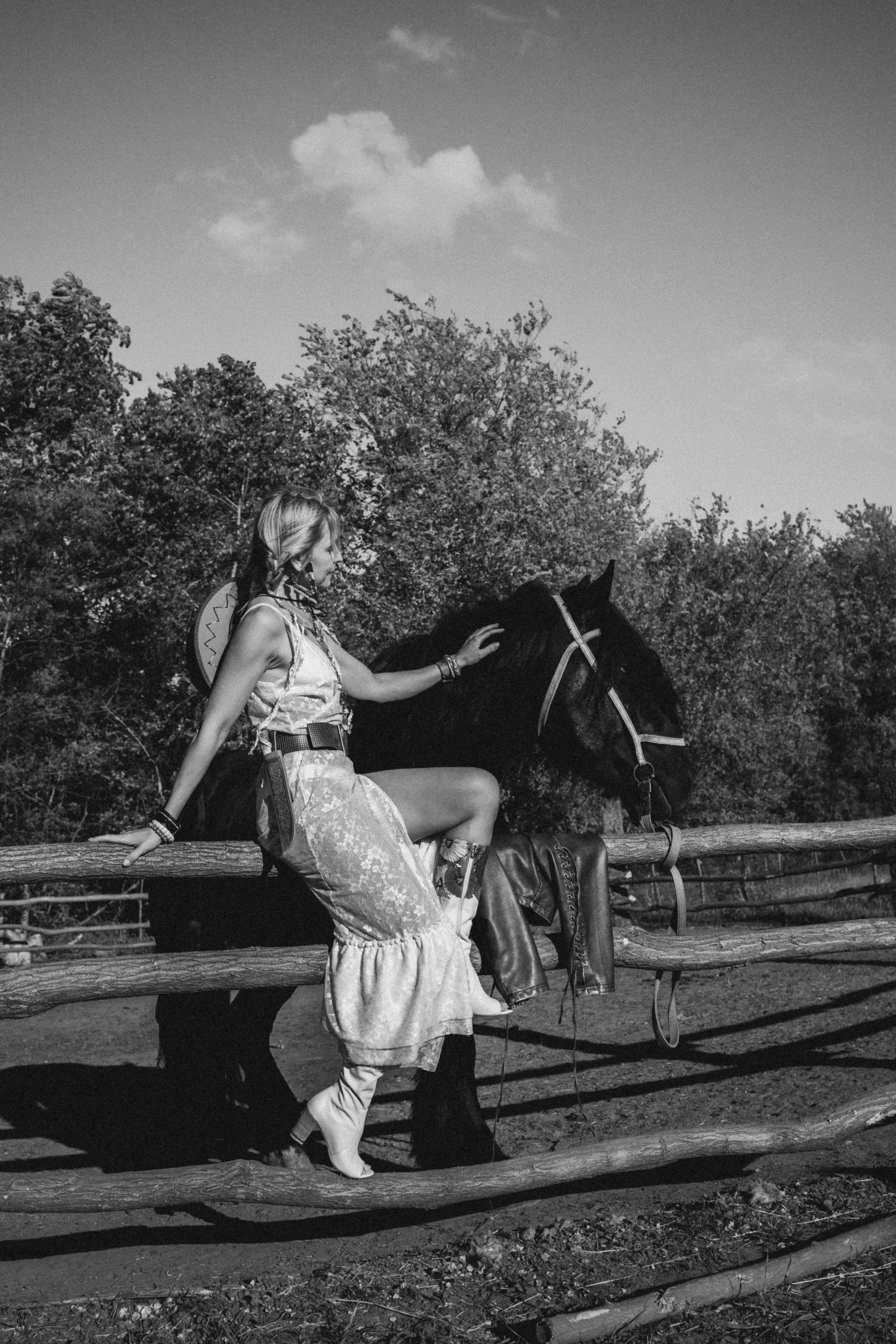 Ранчо. Фотограф в Краснодаре Лагунов Владимир