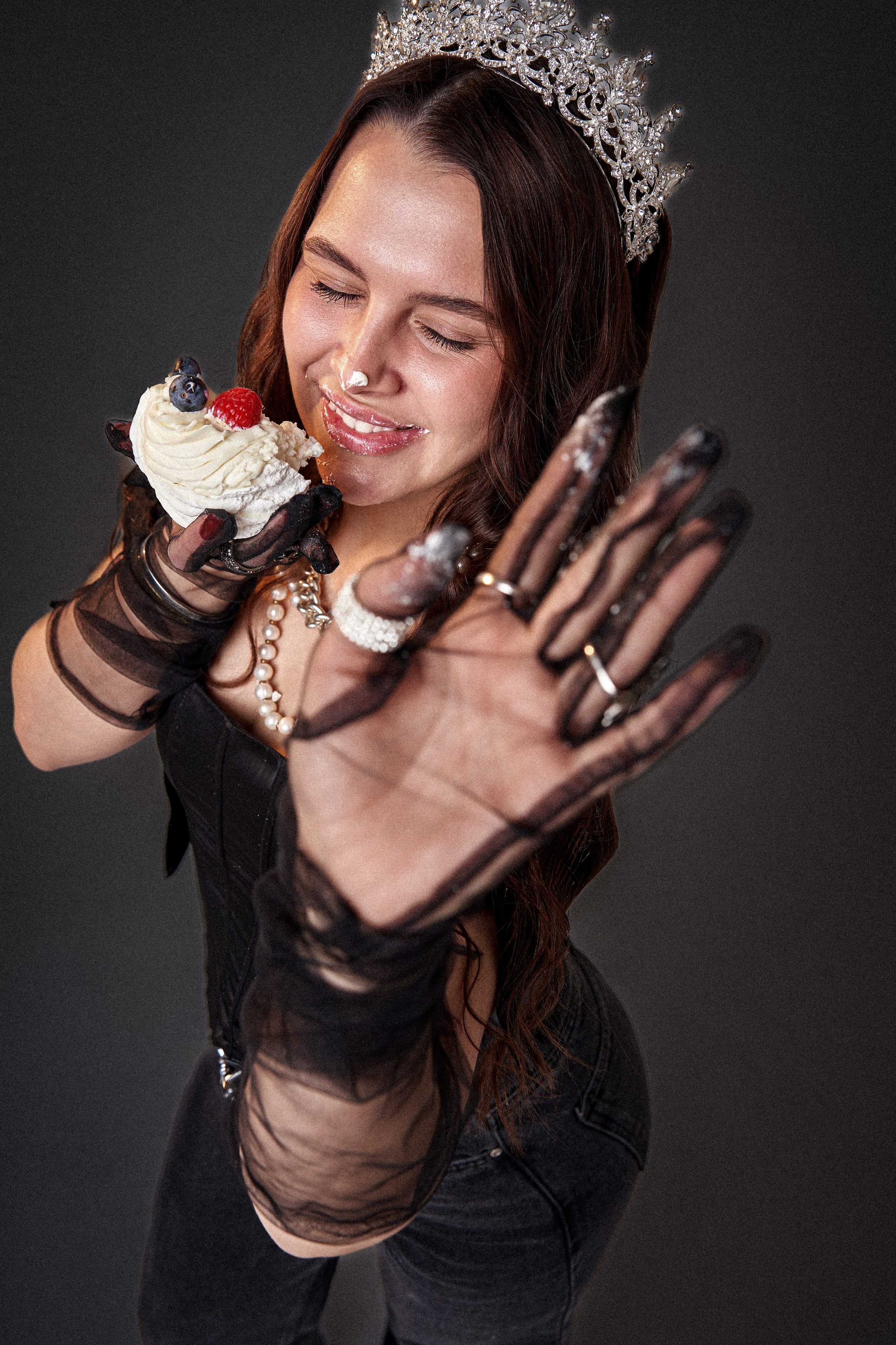 Happy Bday. Главная