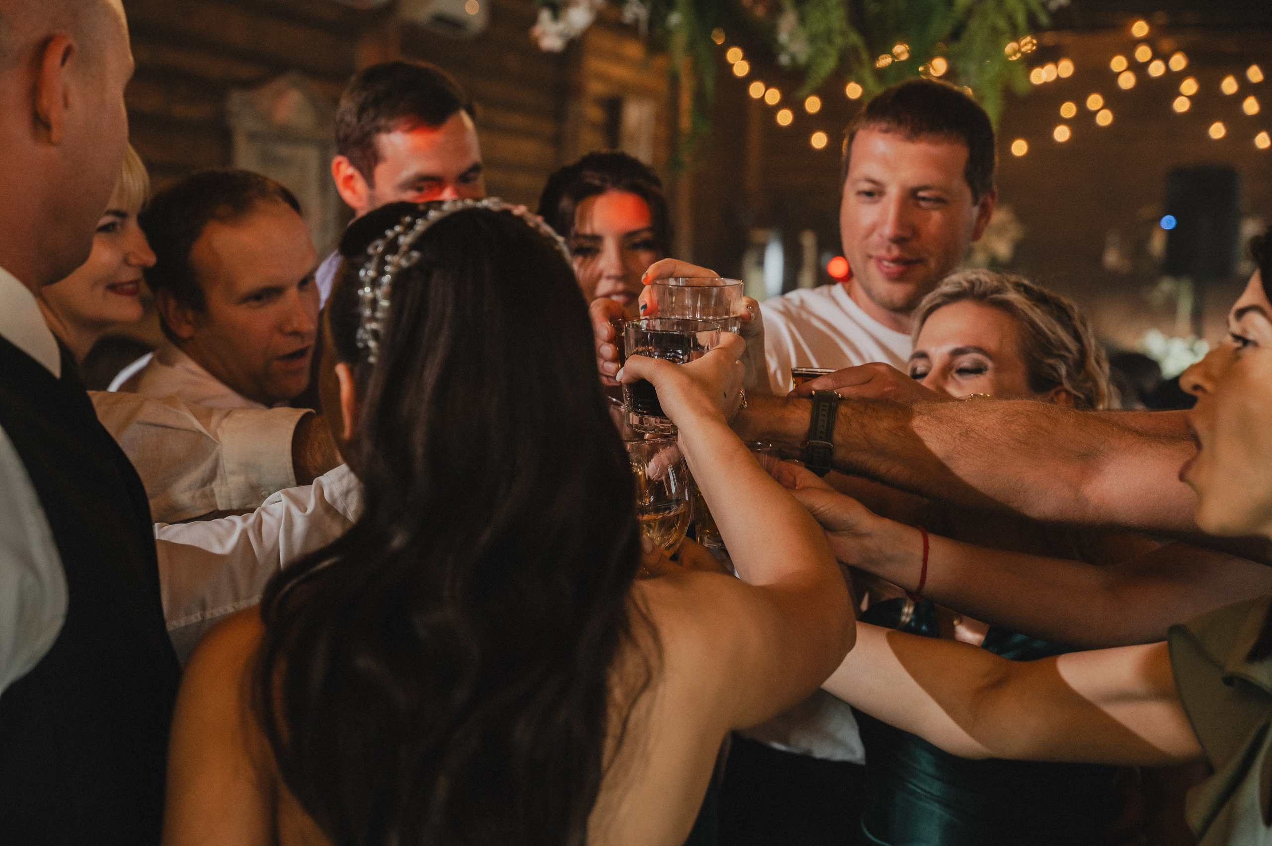 Альбом 17. Свадебный фотограф в Рязани Дзюрак Елизавета