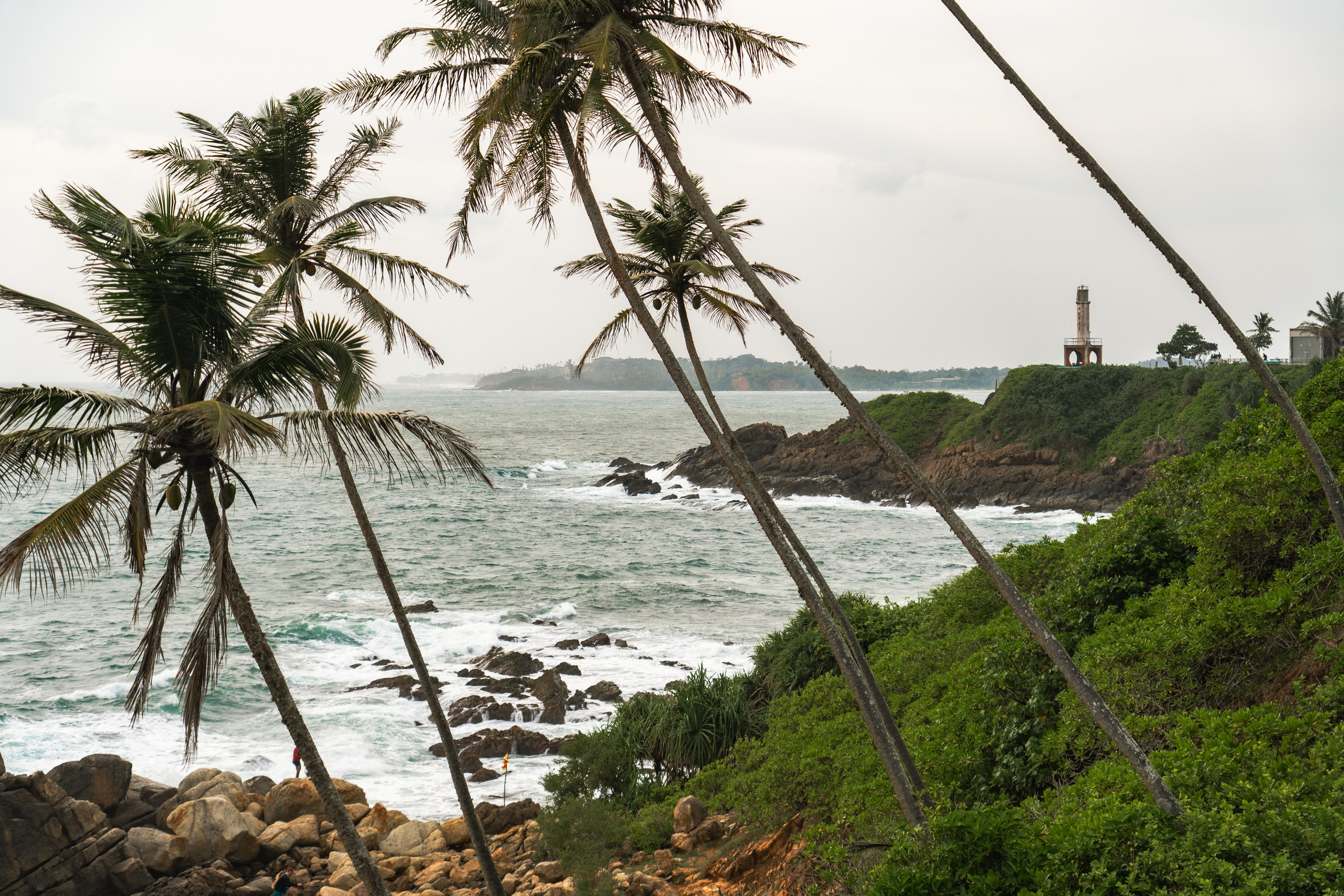 Пляжи Шри-ланки для фотосессий