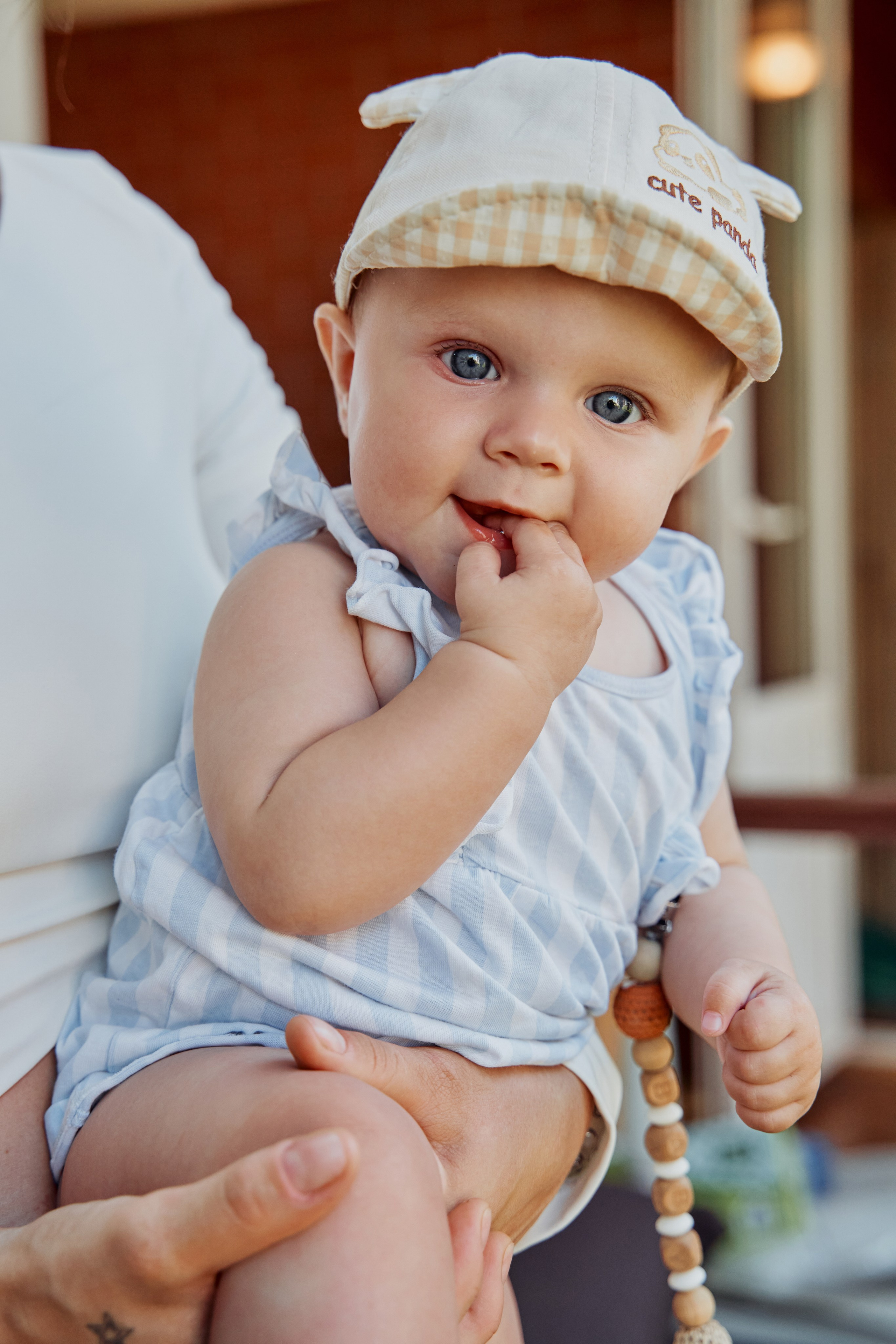 День рождения Олега. Фотограф Москва Арина Клокова