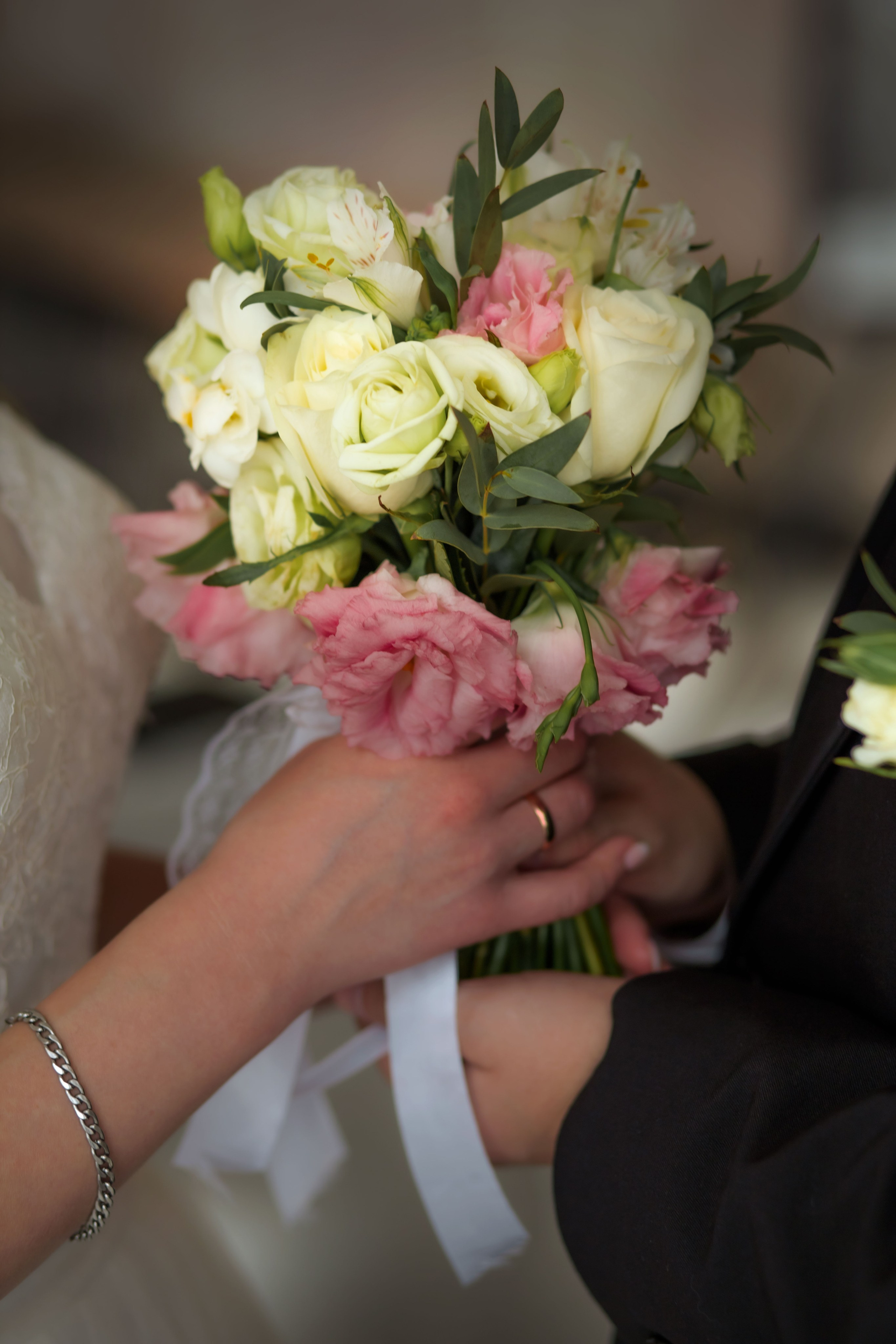 Саша и Лиза. Семейный и свадебный фотограф Екатерина Михайлова