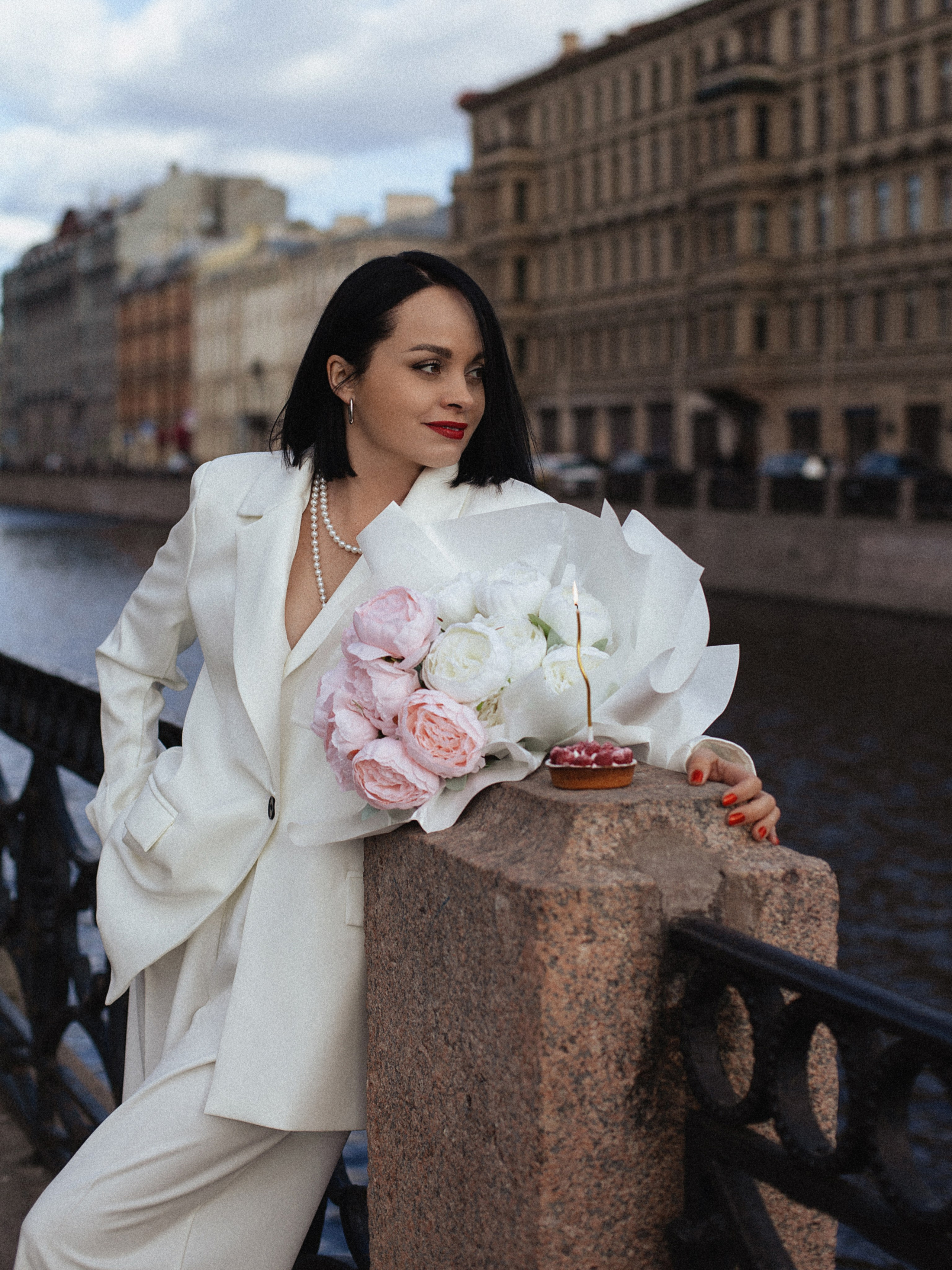 Оксана. Фотограф в санкт-Петербурге Макиенко Анастасия