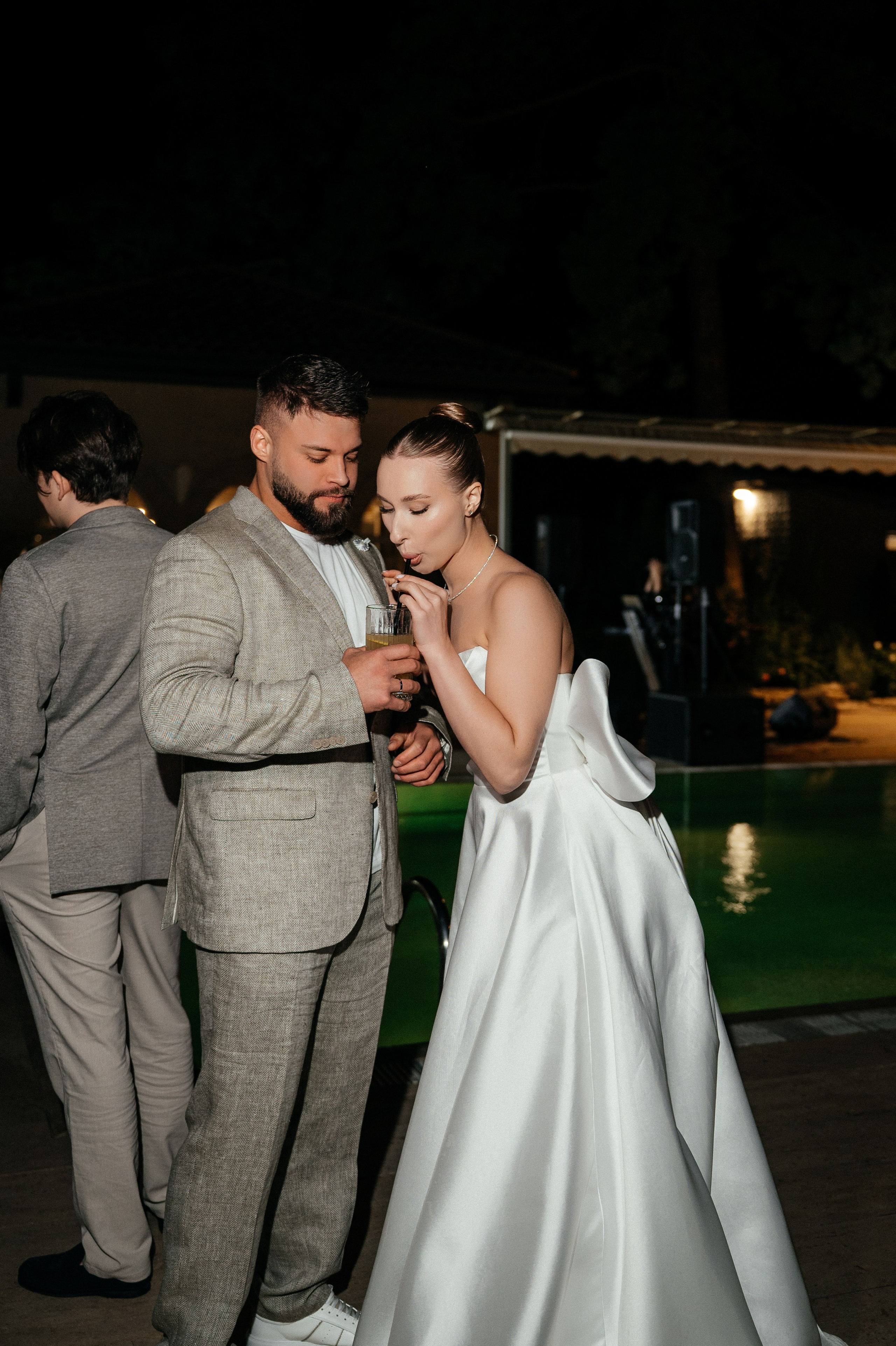 Вечеринка в Санта-Барбаре. Свадебный и семейный фотограф в Краснодаре Марина Стёпа