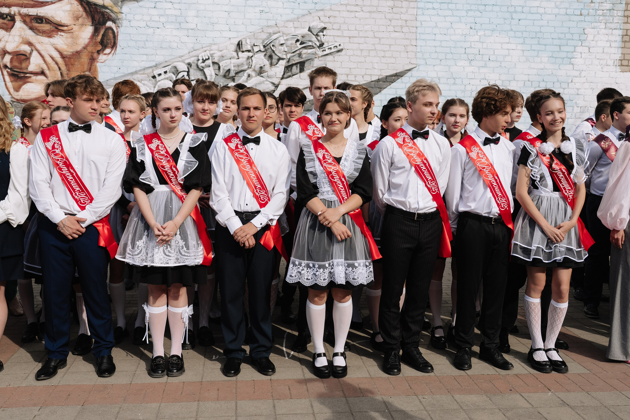 11 класс 40 школа. Выпускные альбомы Натальи Бутко: Новороссийск, Анапа, Геленджик