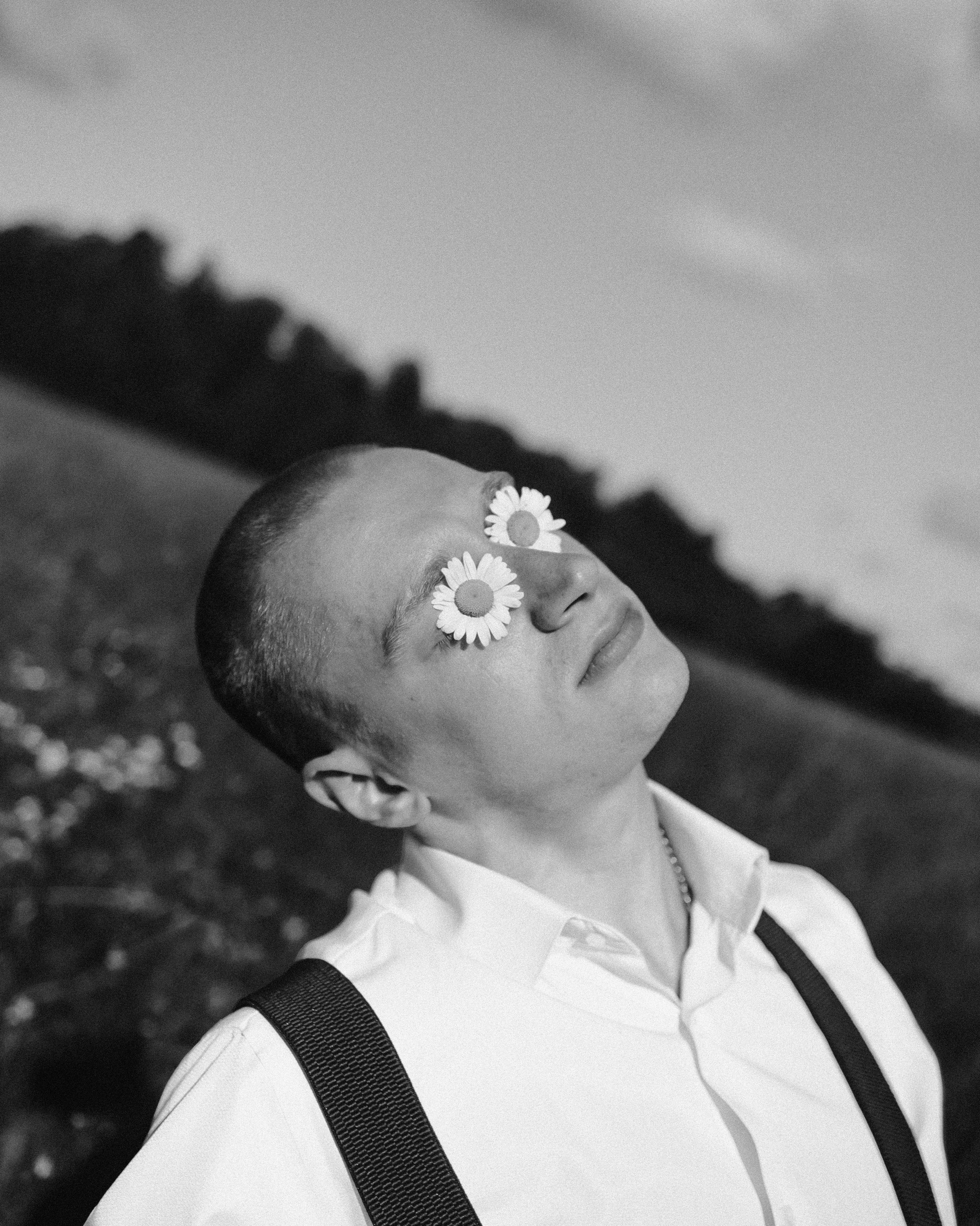 Женя. Doctor Azrael, портретный фотограф в СПб и Всеволожске