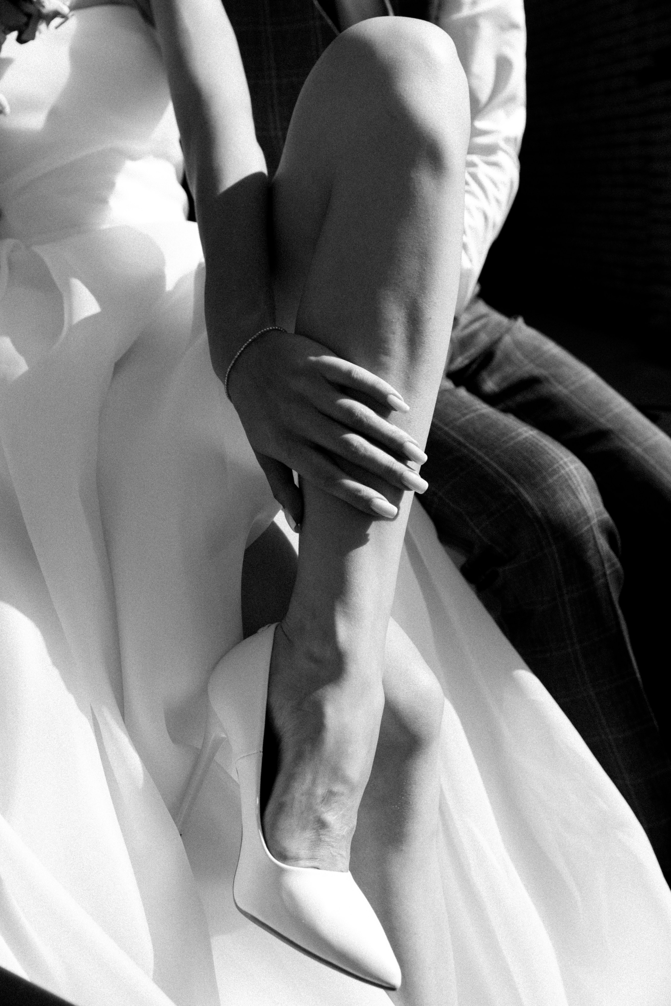 Алла & Сергей. Фотограф Нижний Новгород Юлия Болдырева