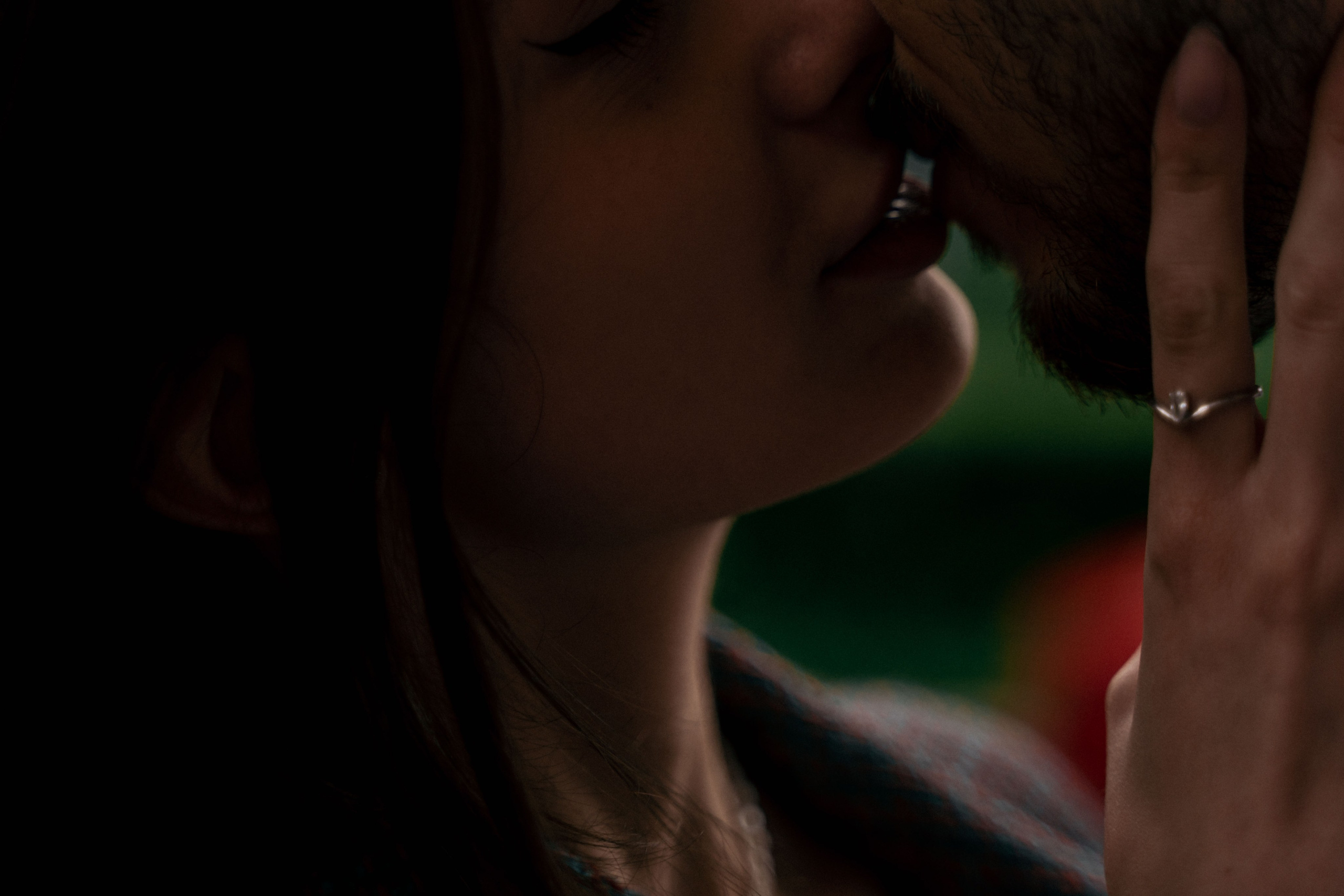 На кабриолете по Москве. Фотограф и видеограф в Москве и Абу Даби Мария Кулагина