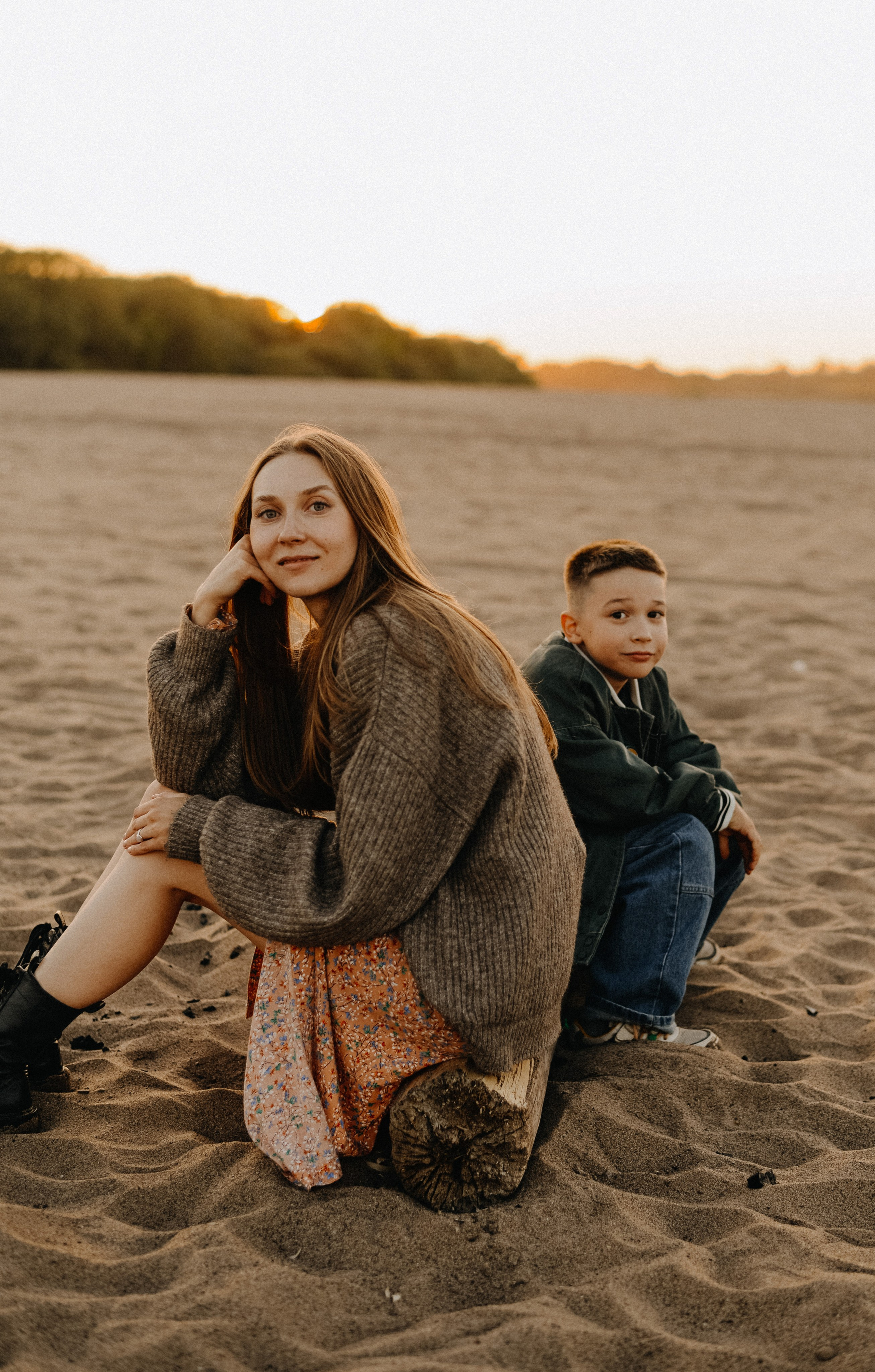 Катя и Вася. Фотограф в Москве Емельяненко Светлана