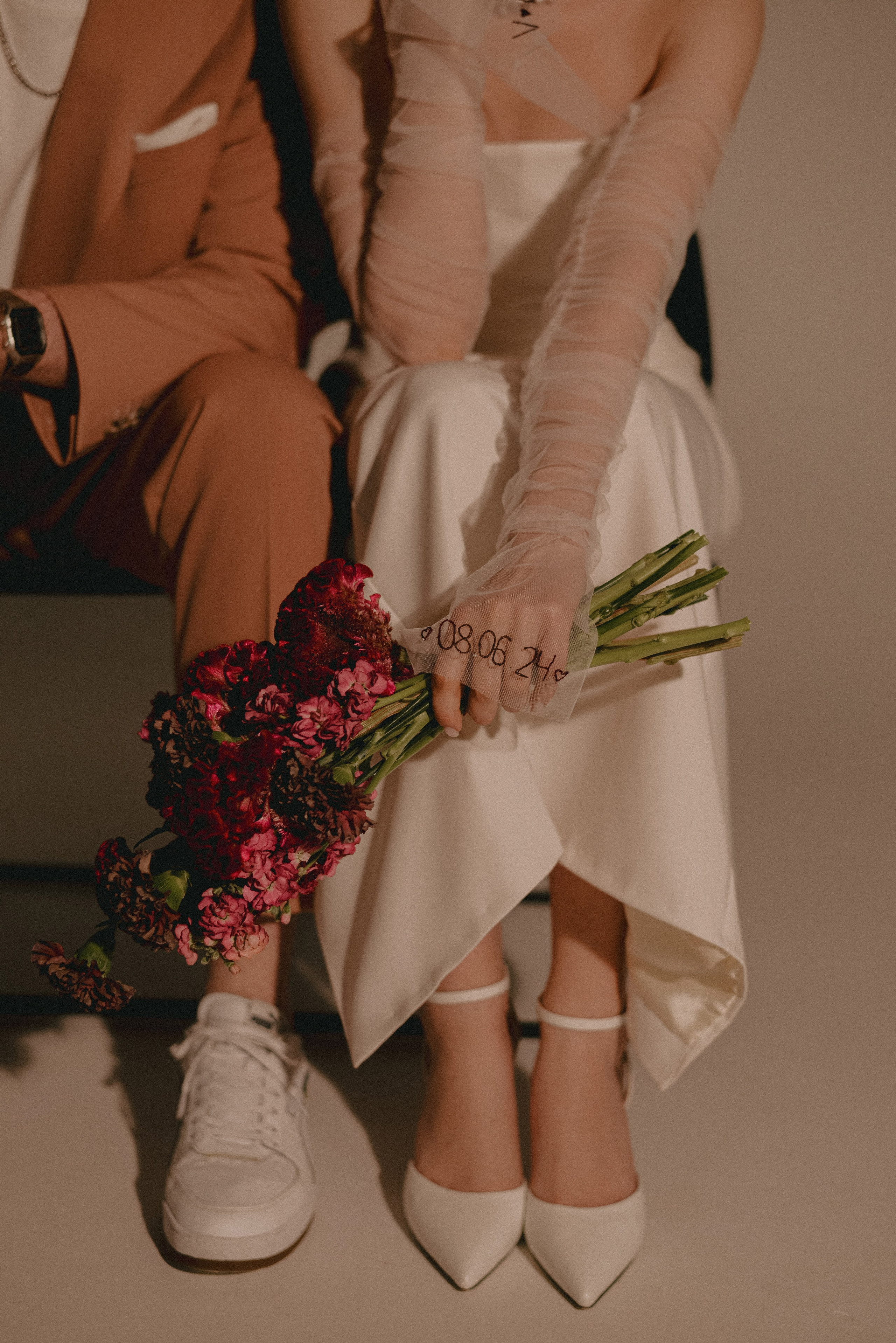 Дима и Вера. Фотограф в Москве Емельяненко Светлана