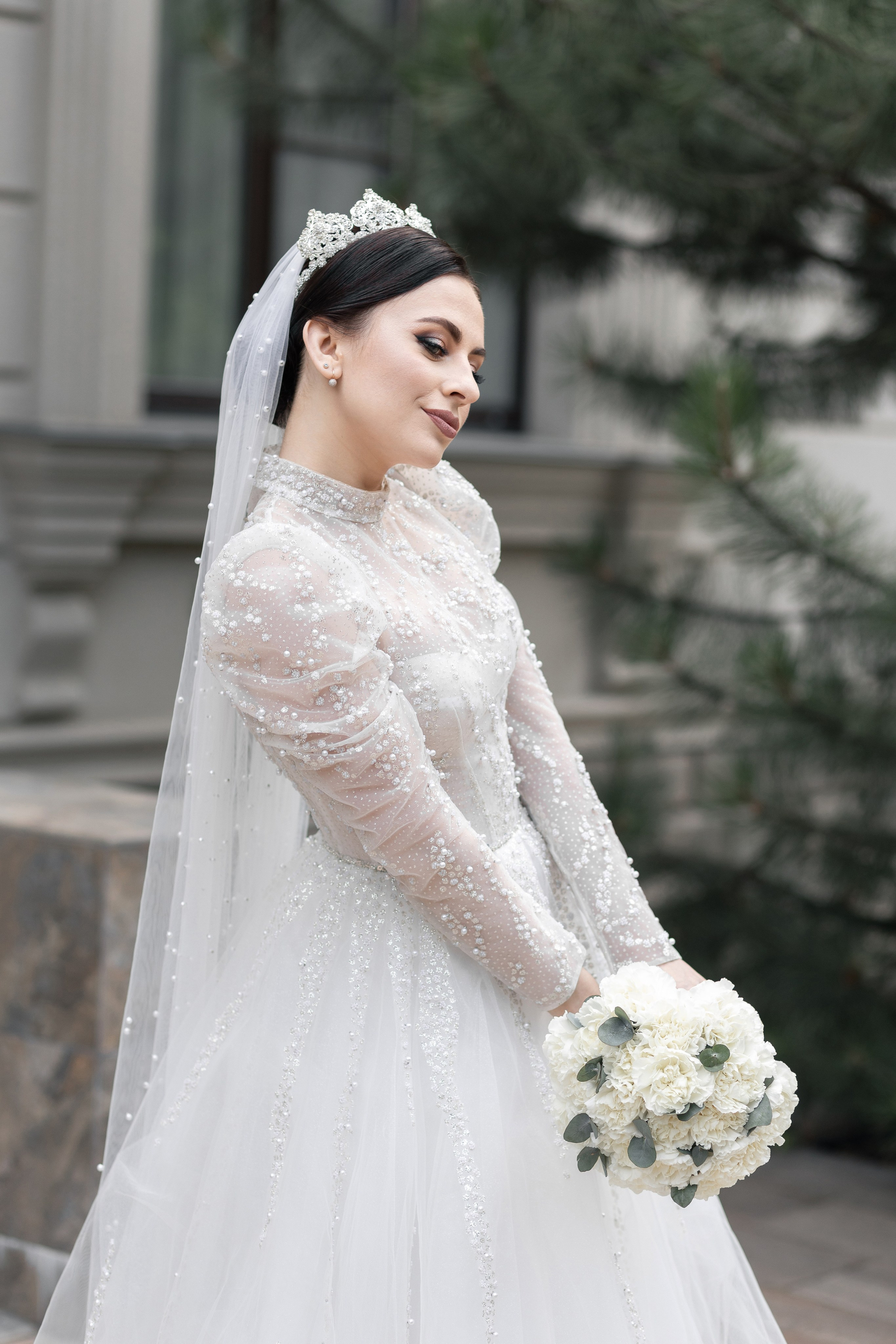 Антон и Ксюша. Анастасия Безуглова- свадебный фотограф в Таганроге