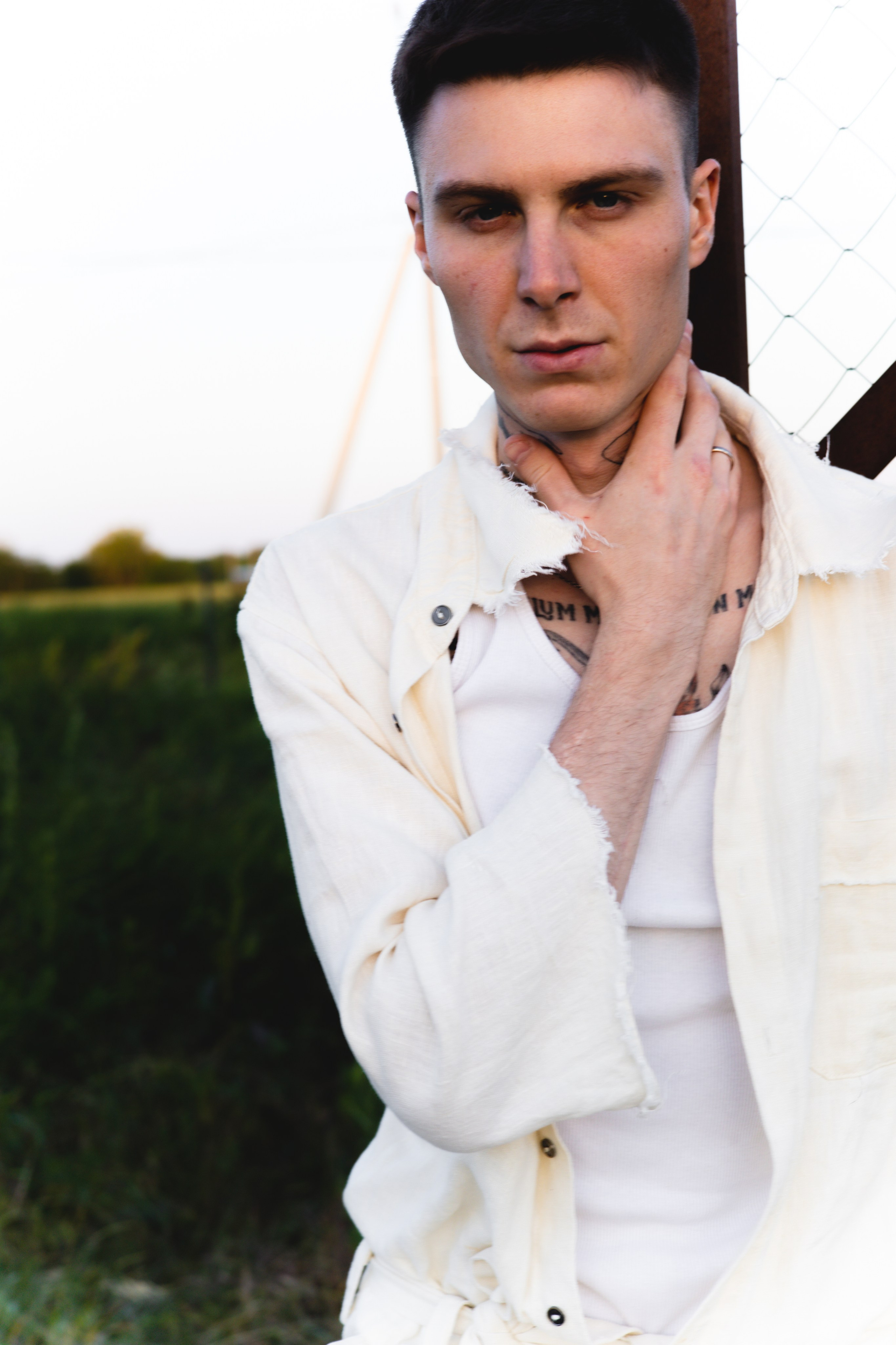 Константин. Gorbunova Alina Фотограф