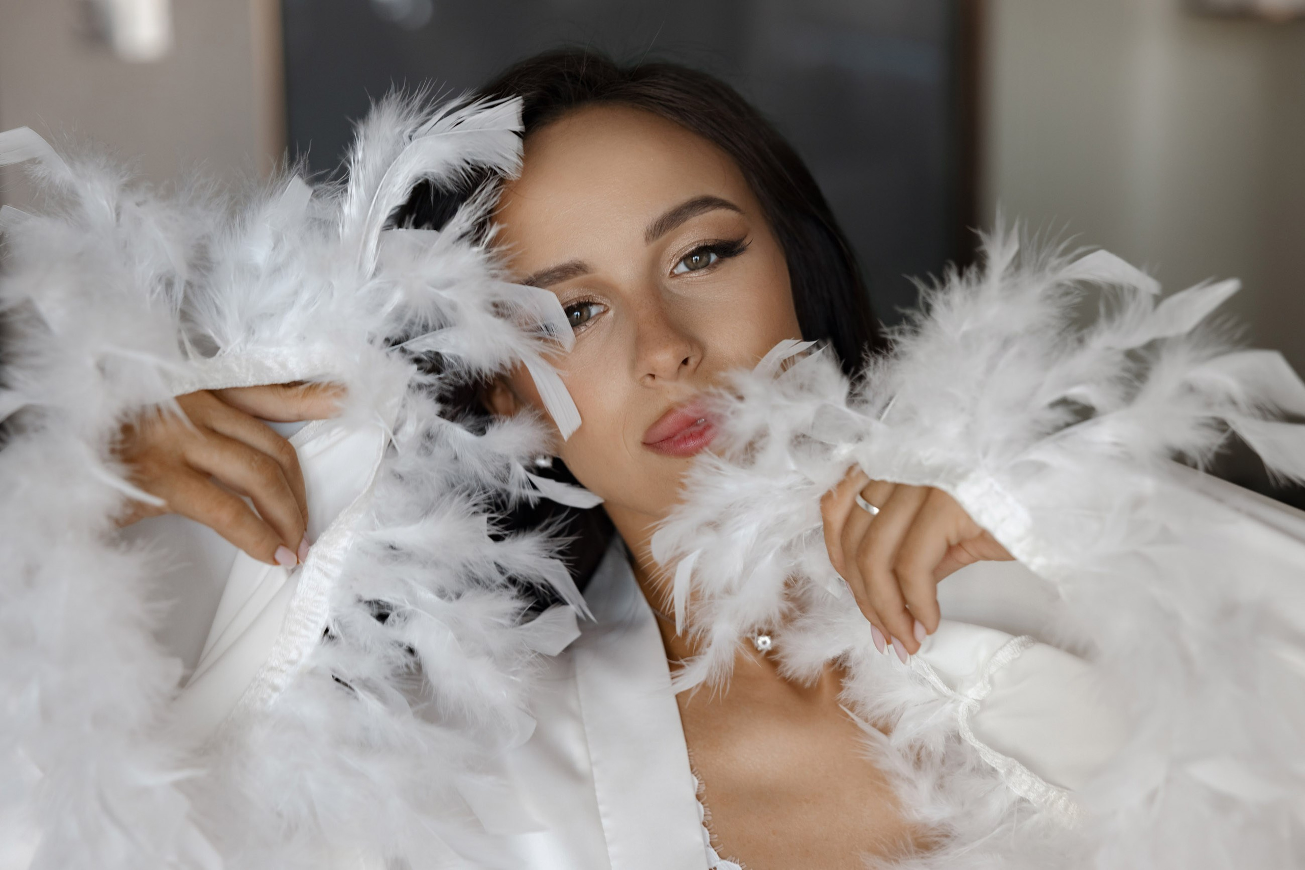 Даниил и Яна. Свадебный фотограф и видеограф Юрий и Эля Дубинины