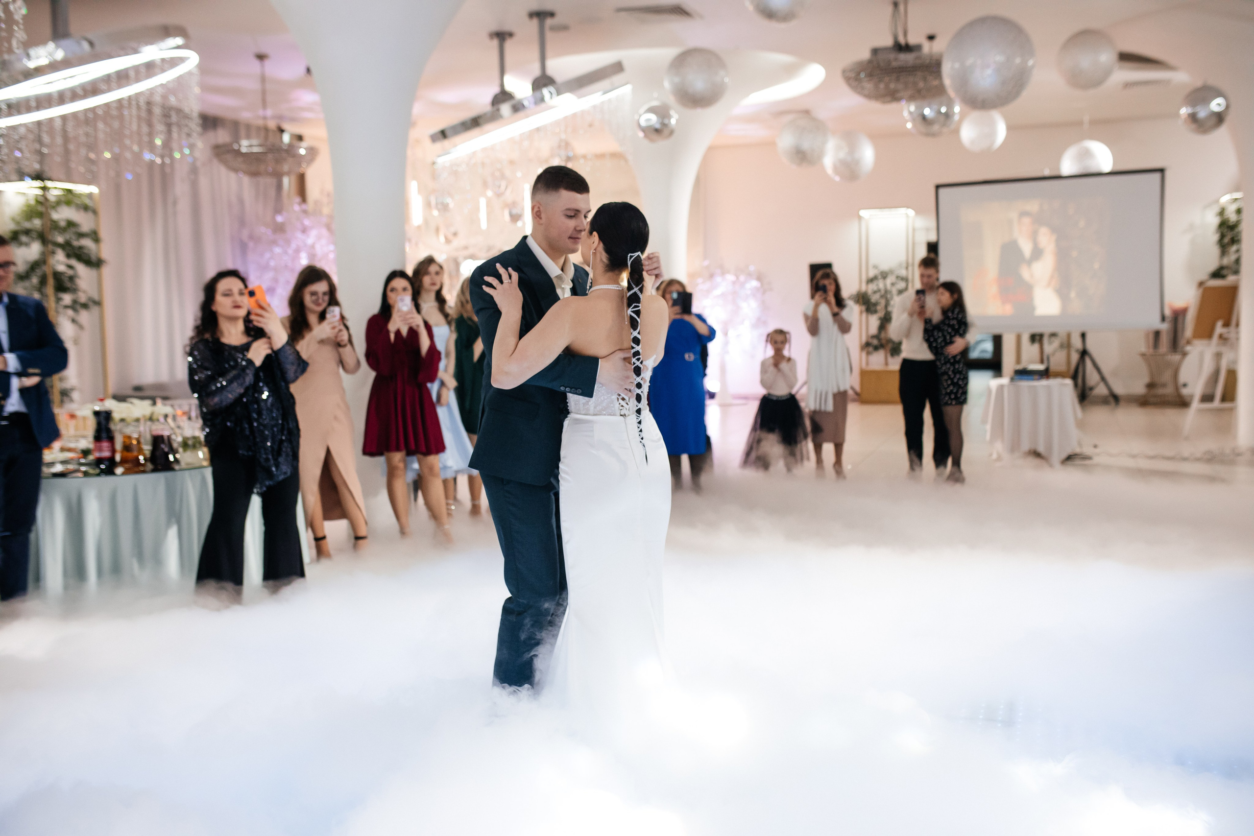 Wedding Day. Анна Михайлова|Свадебный фотограф в Санкт-Петербурге