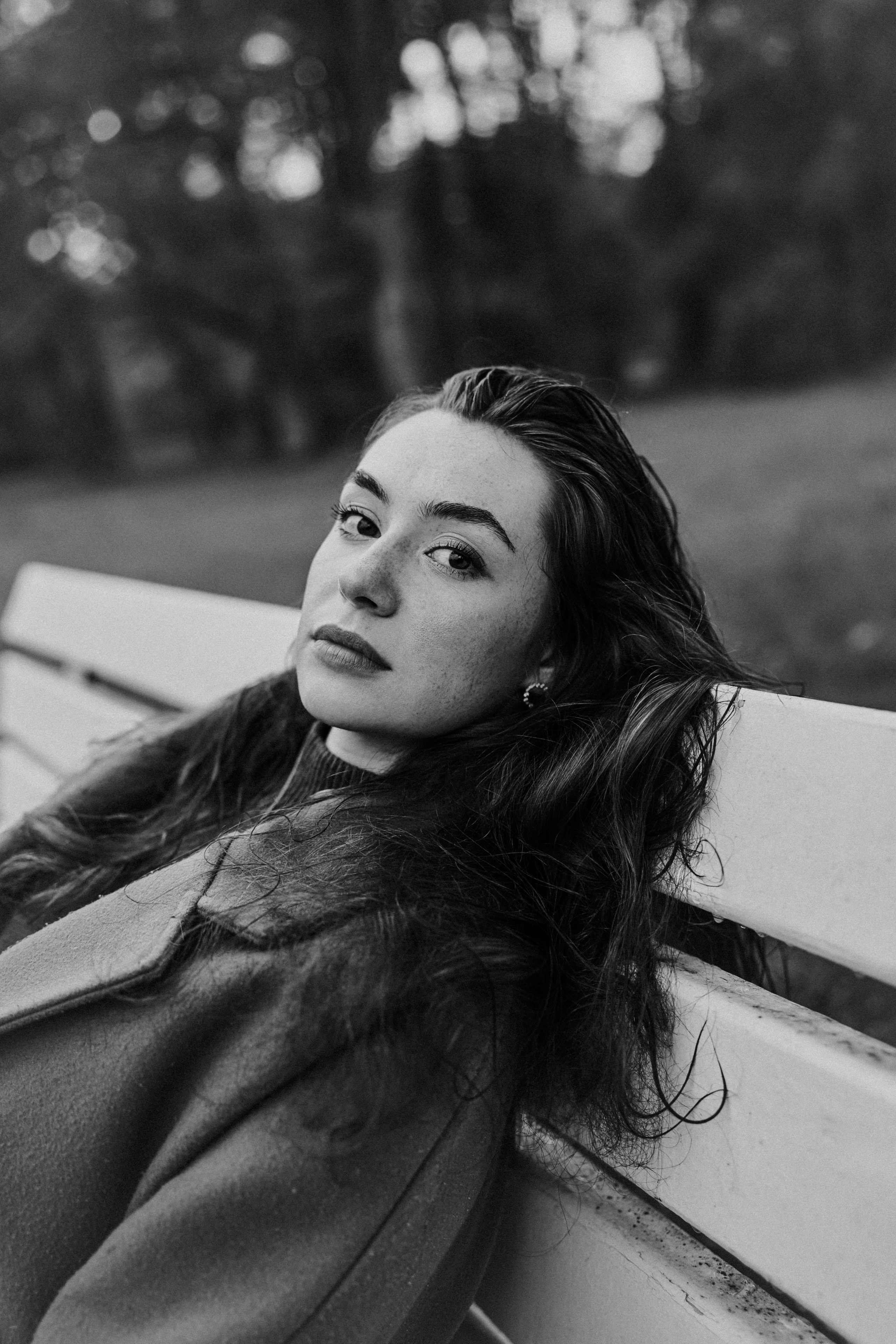 Maria. Svetlana Klimenko