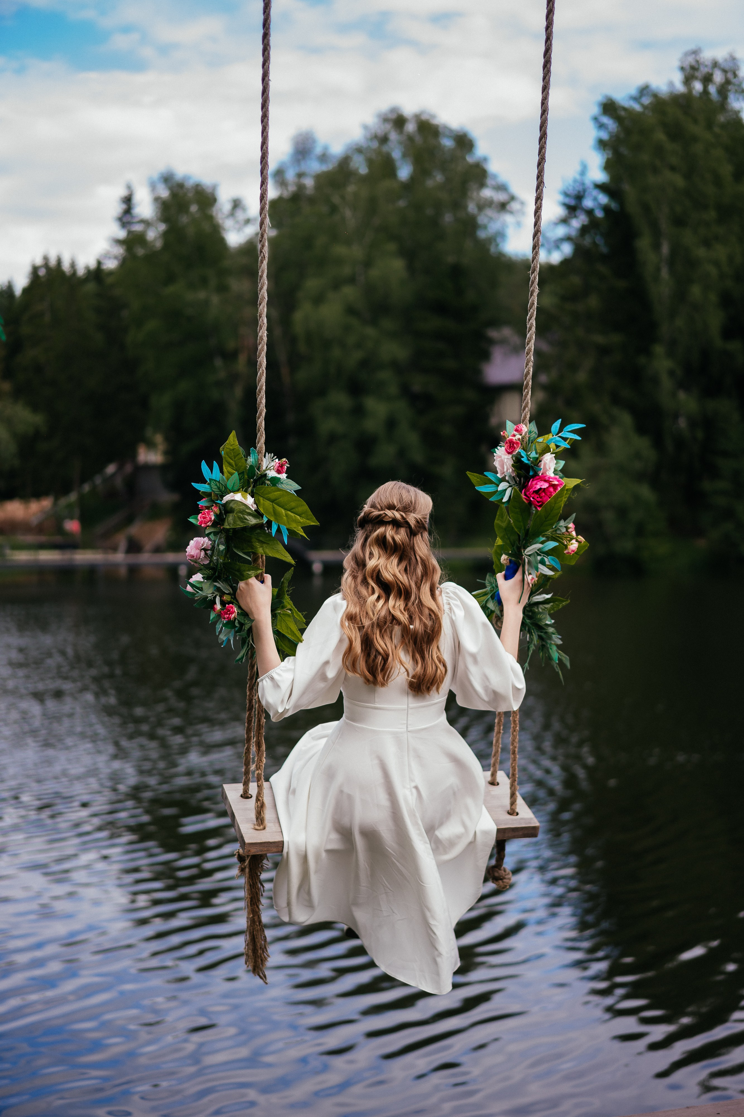 Наталья & Илья | 14.06.2024. Photographer and videographer Smolensk | Caesar Studio