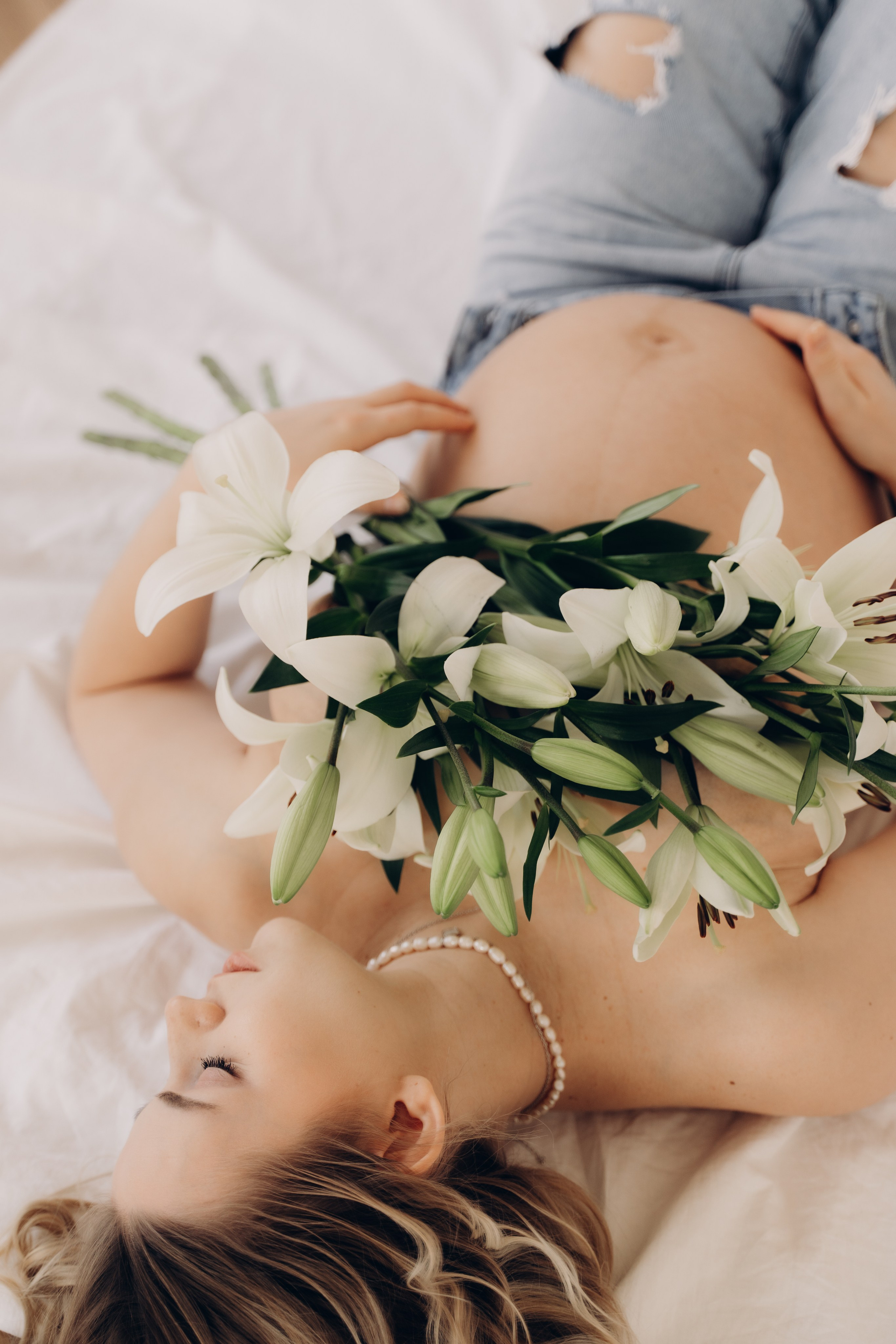 Магия ожидания. Фотограф в Анапе Климушина Ангелина