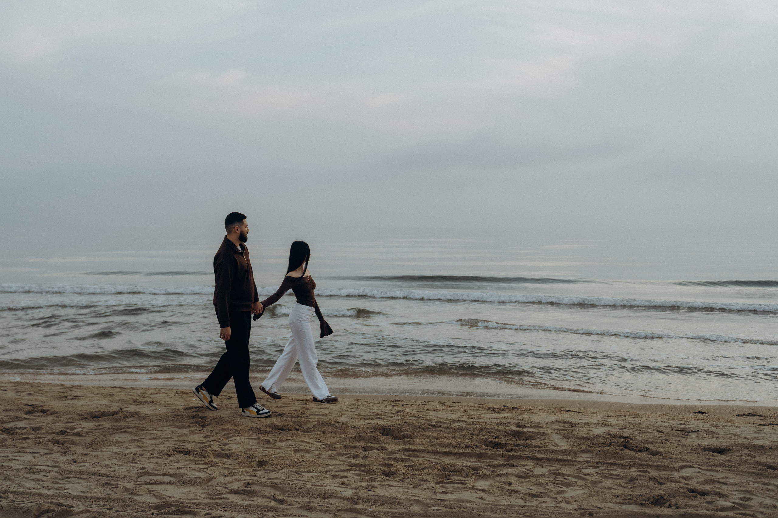 Танец двух сердец. Фотограф в Анапе Климушина Ангелина