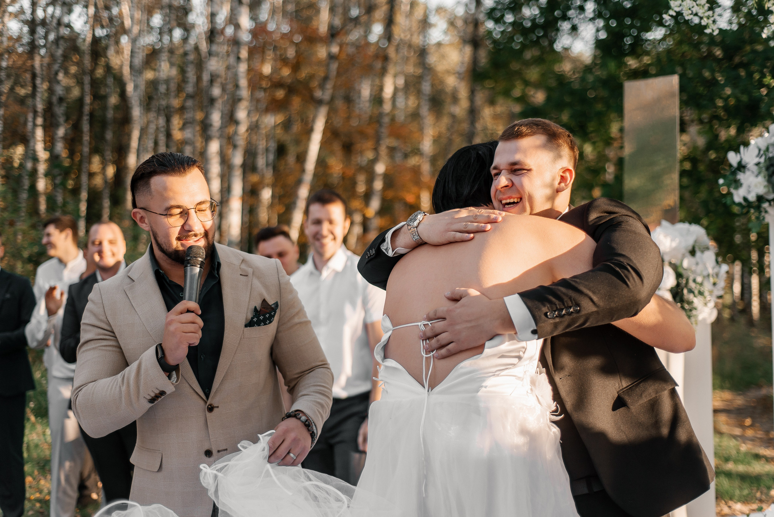 Алексей и Юлиана. Свадебный фотограф Курск Артем Духтанов