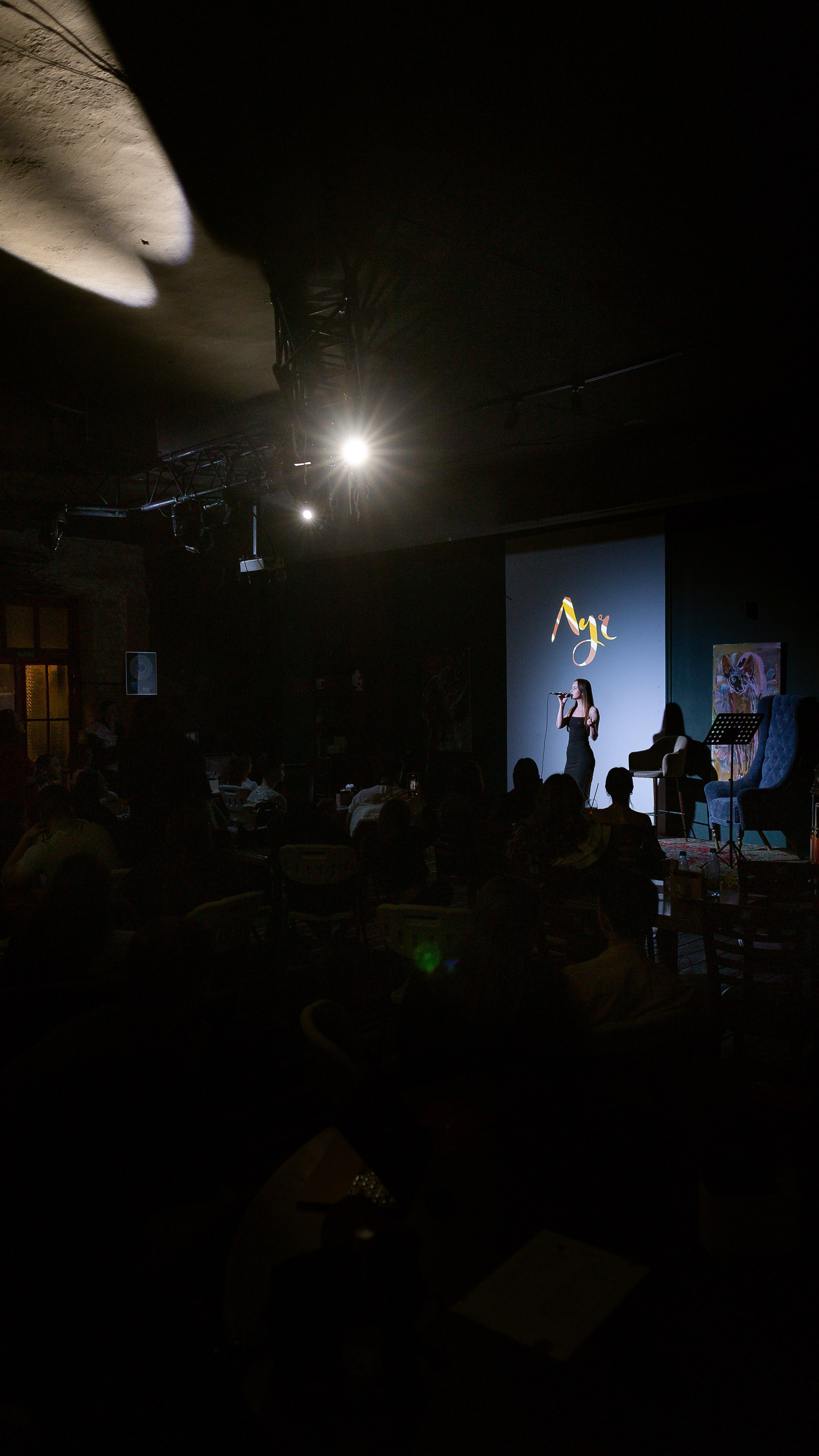 Концерт ЛУЧ 2024. Фотограф в Самаре и Самарской области Констанция