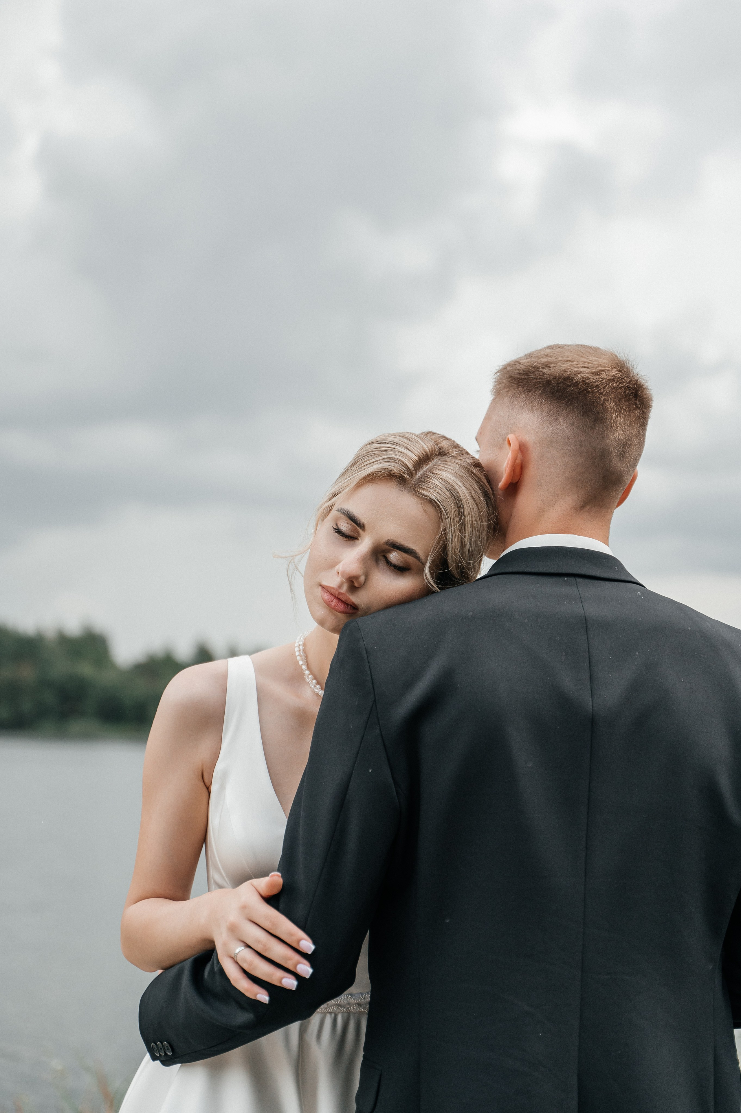 Дима и Аня 27.07.2024. Свадебный и семейный фотограф в городе Смоленске