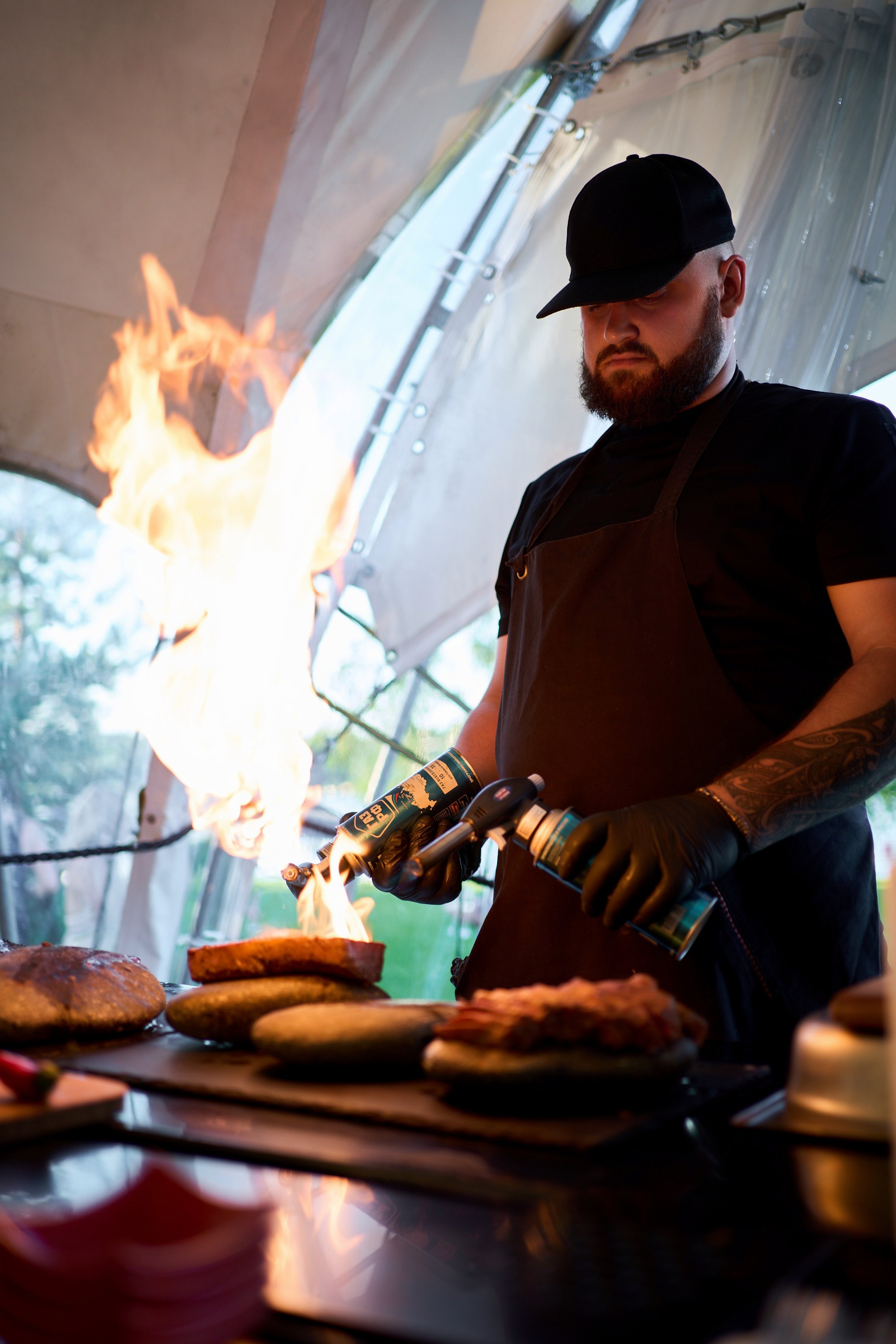 Мероприятия. Антон Чигляков -   профессиональный фотограф