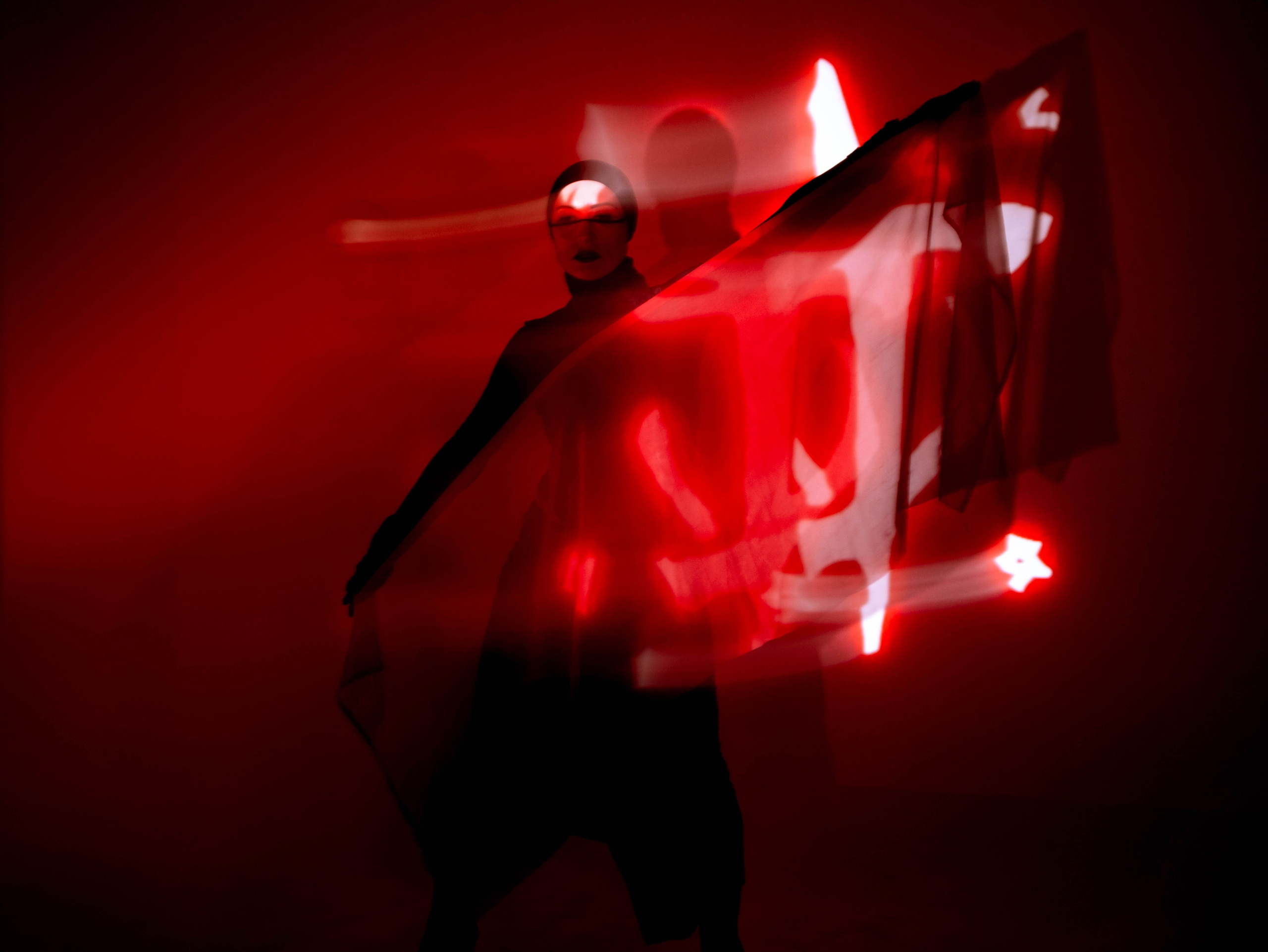 Проектор. Студийный, портретный, семейный фотограф Южно-Сахалинска Яна Радаева